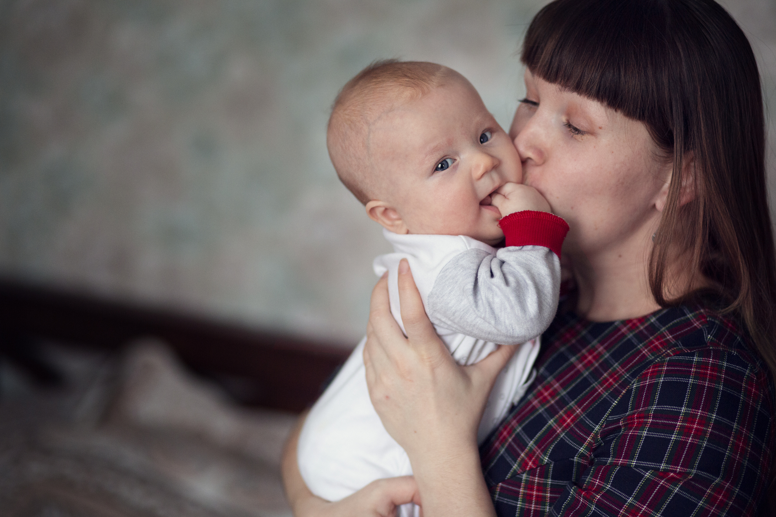 Семейное фото. Детский и семейный фотограф в станице Динская и Краснодаре
