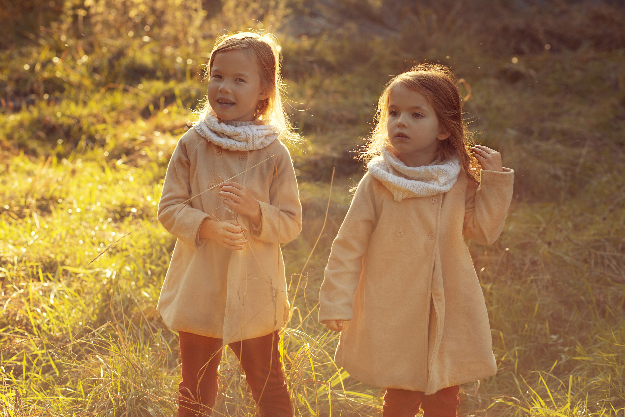Детский и семейный фотограф в станице Динская и Краснодаре