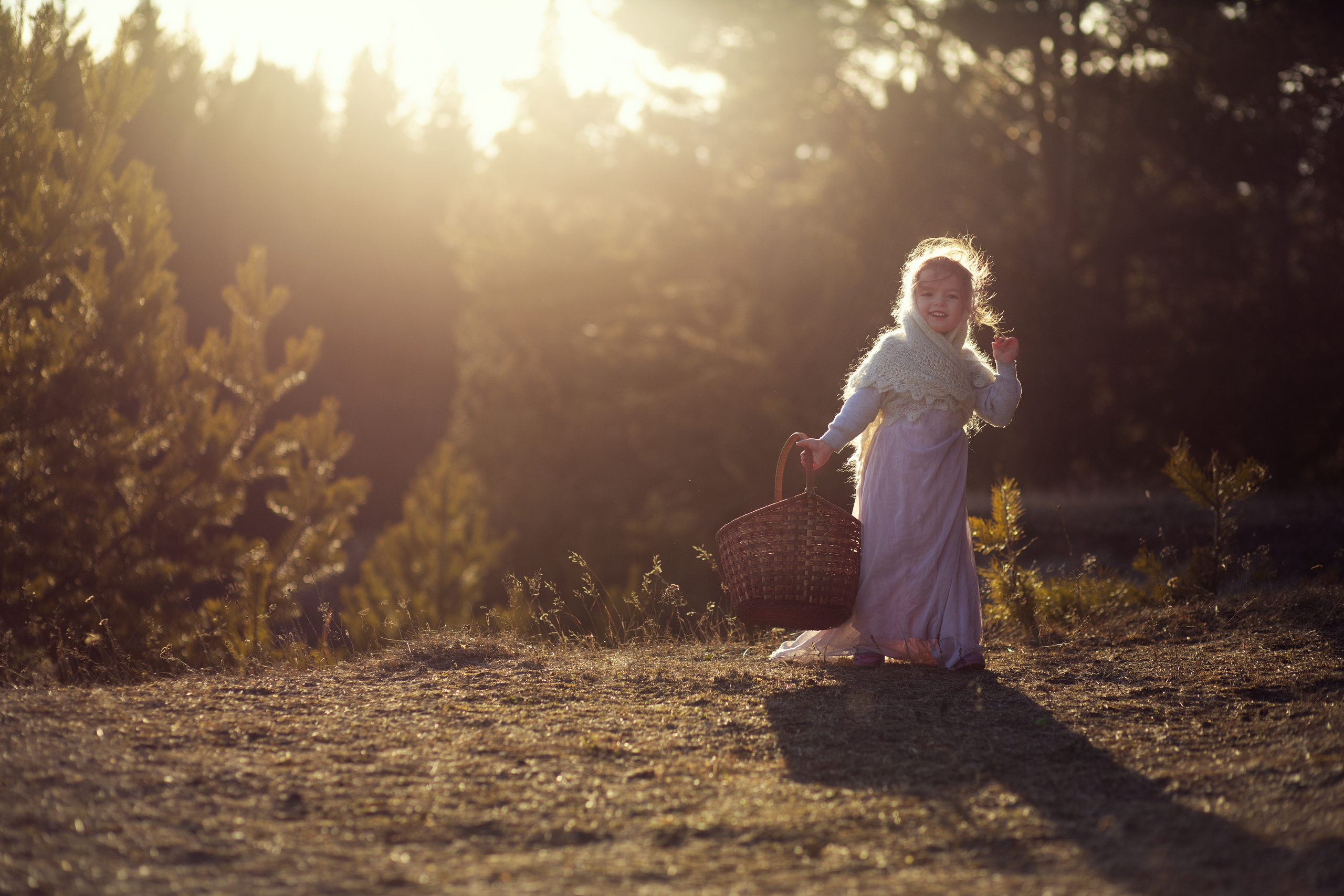 Портфолио. Детский и семейный фотограф в станице Динская и Краснодаре