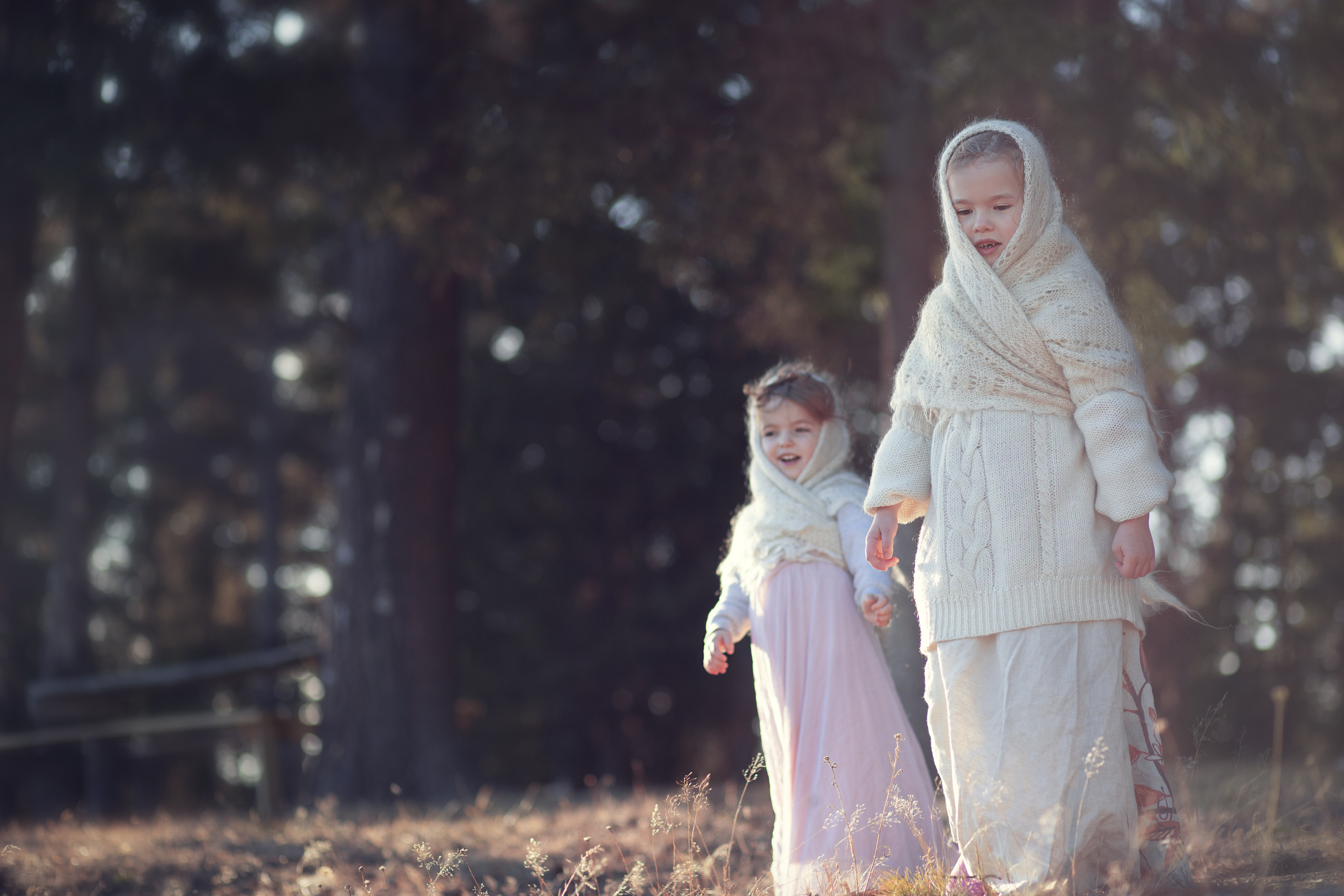 Детский и семейный фотограф в станице Динская и Краснодаре