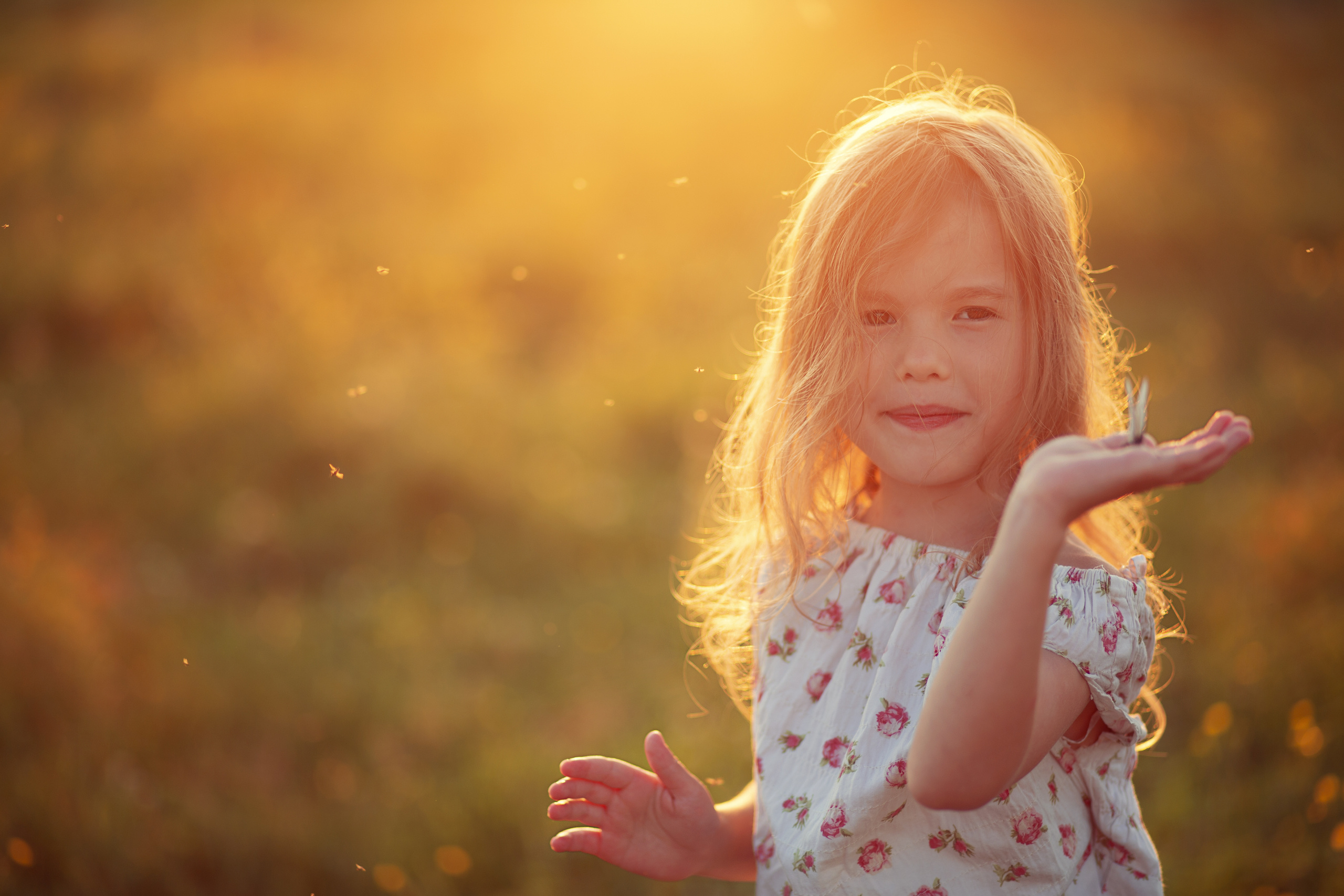 Детский и семейный фотограф в станице Динская и Краснодаре