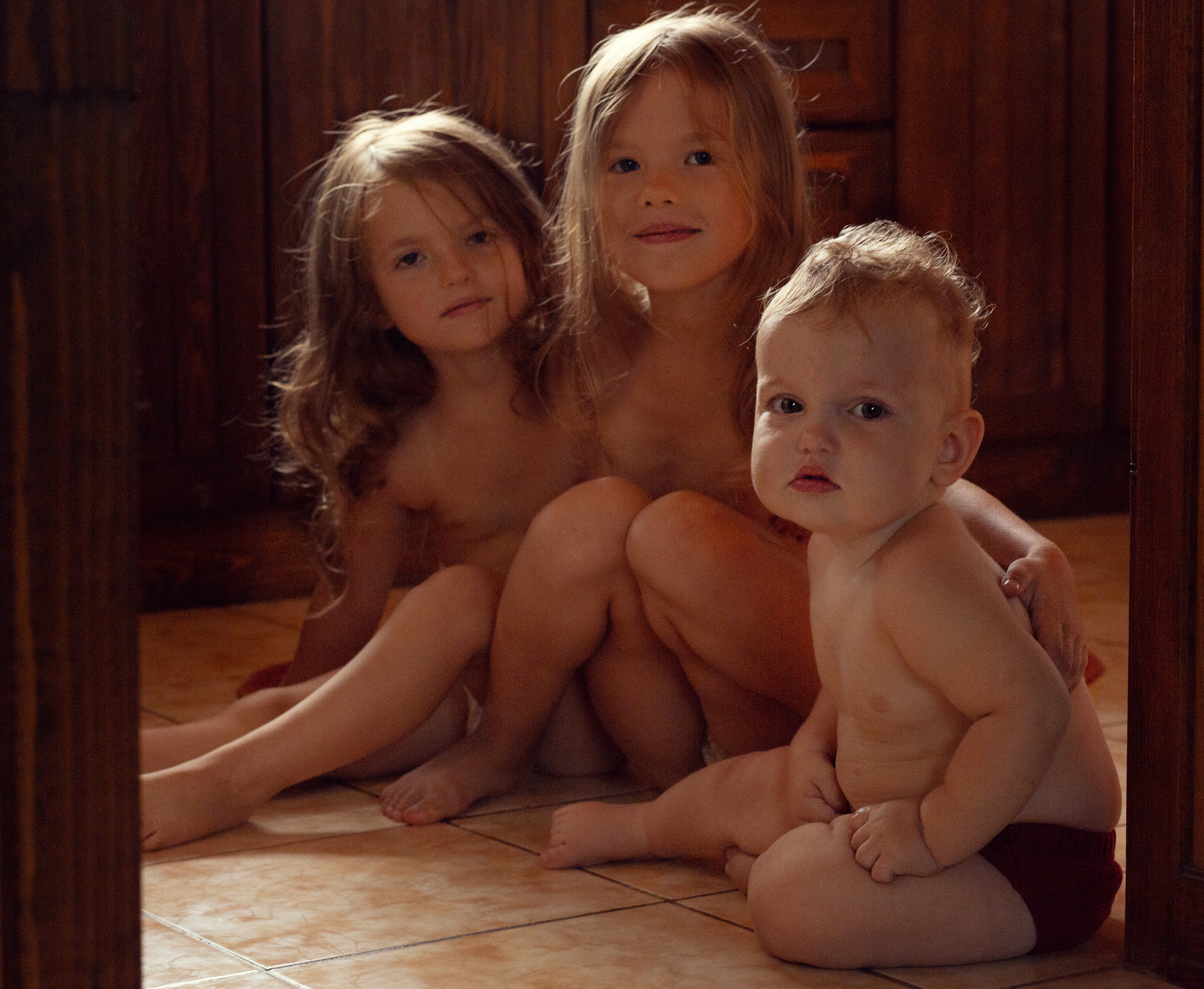 Детский и семейный фотограф в станице Динская и Краснодаре