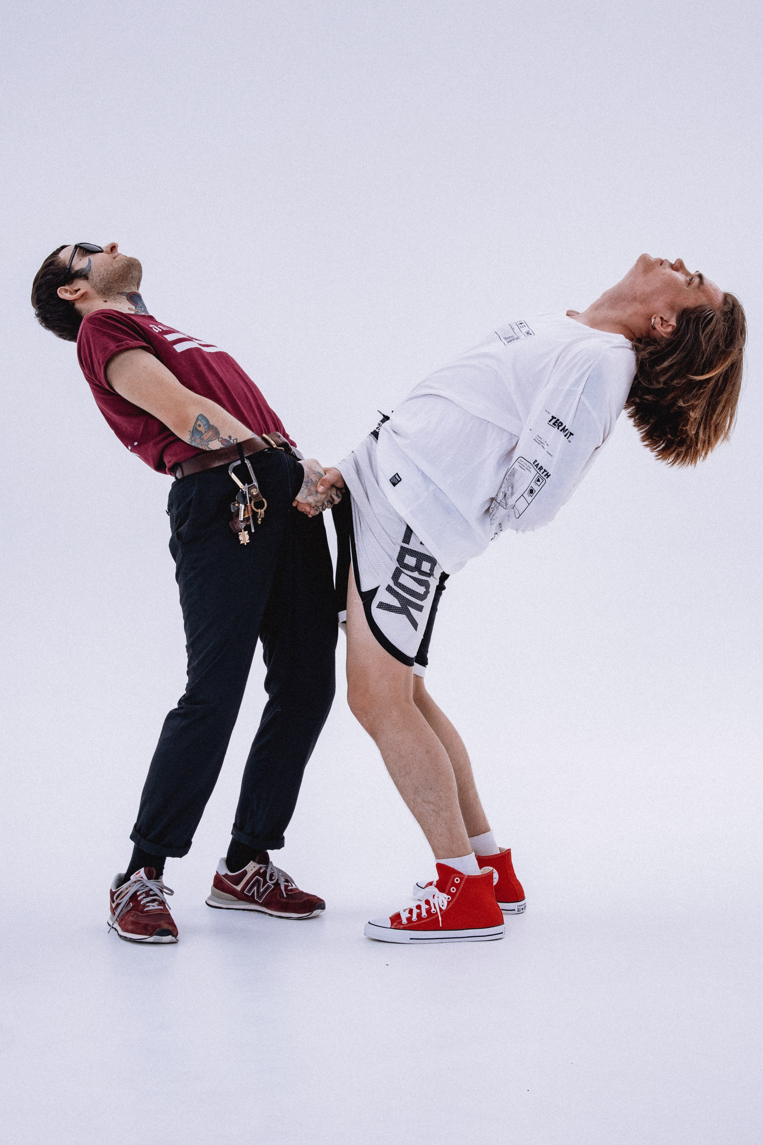 Для барбершопа Святоши. ФОТОГРАФ ЕКАТЕРИНБУРГ