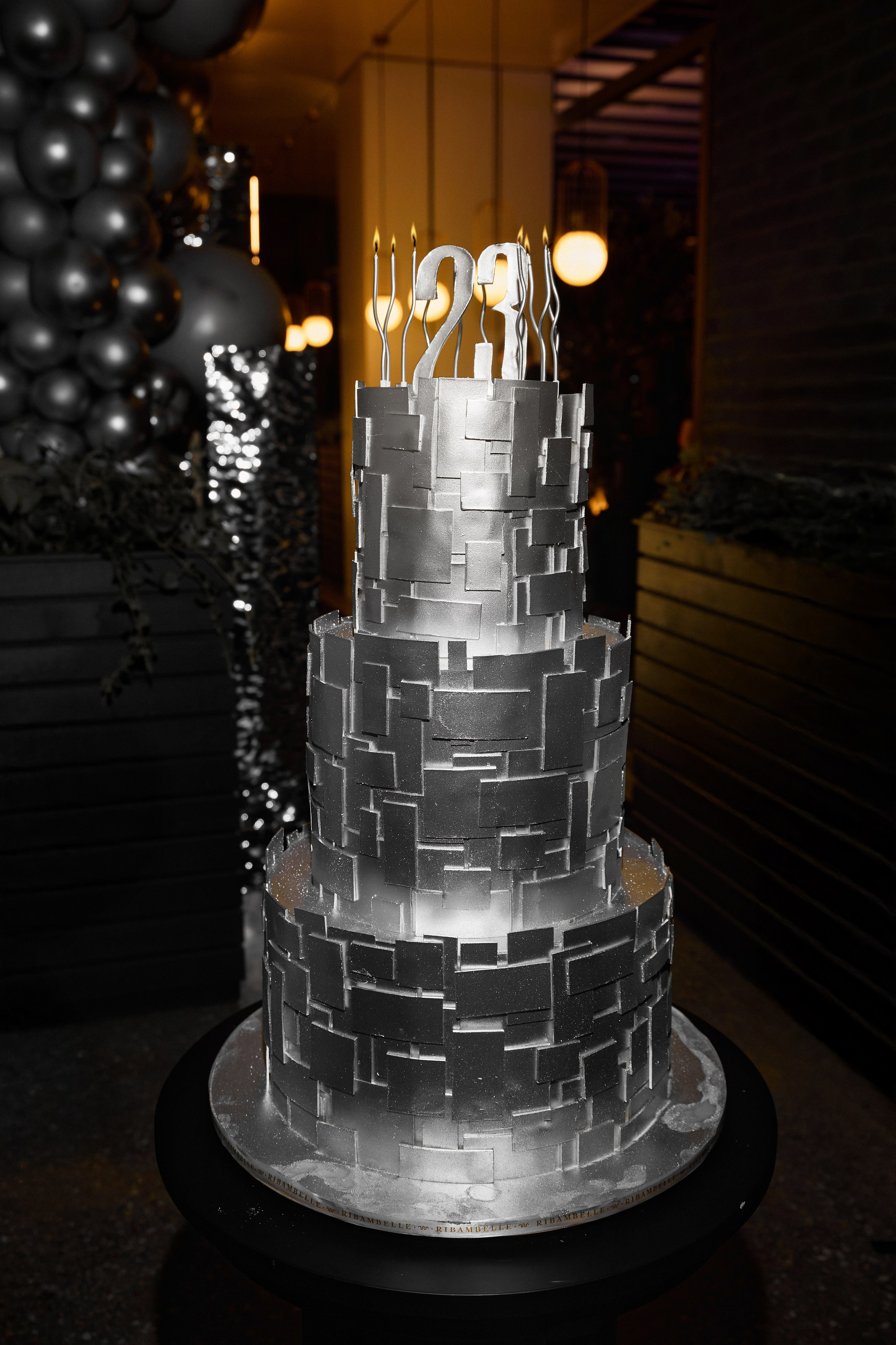 HAPPY BIRTHDAY, KOSTYA!. ARTEMIY IGNATOV