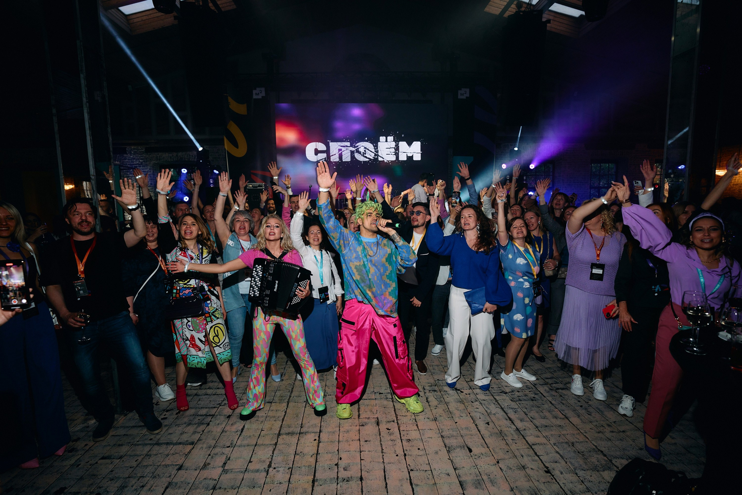 Мероприятия. Антон Чигляков -   профессиональный фотограф