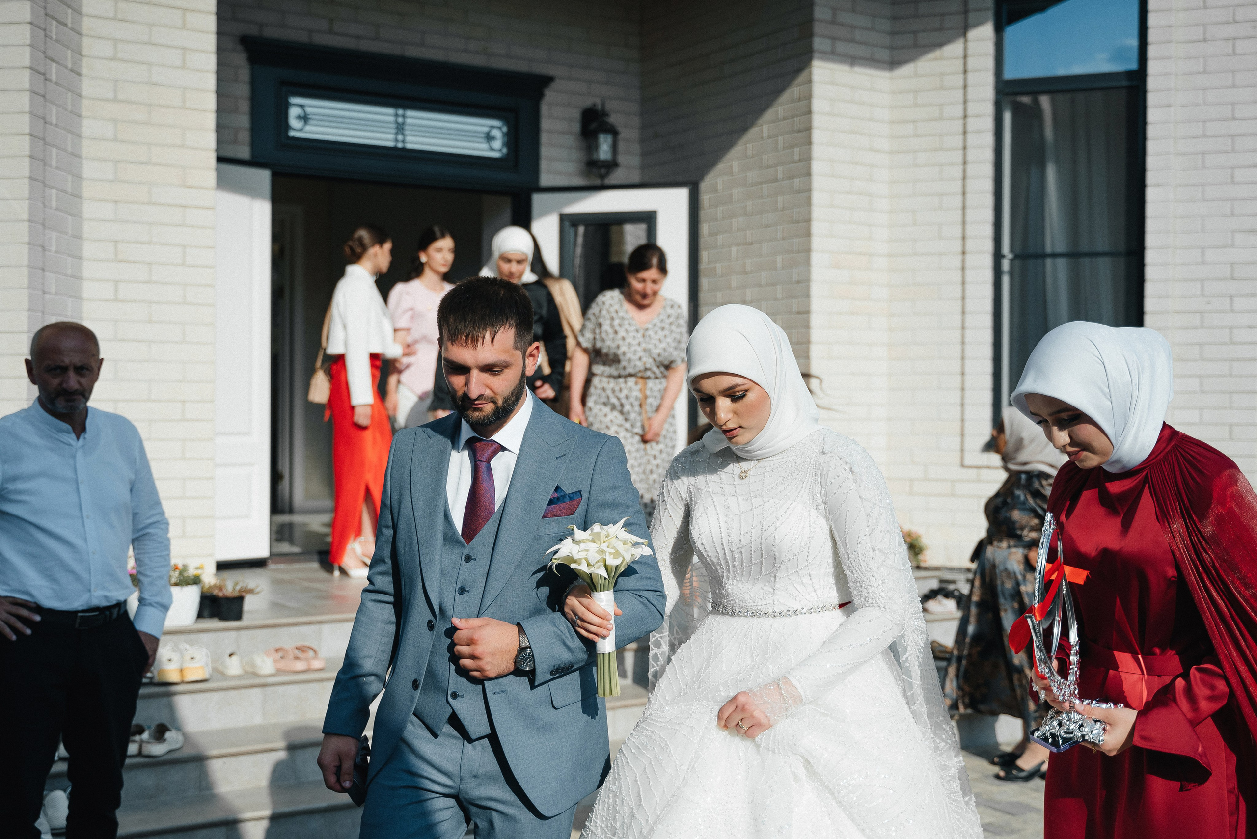 Руслан & Заира. Фотограф в Краснодарском крае Александр Шульга