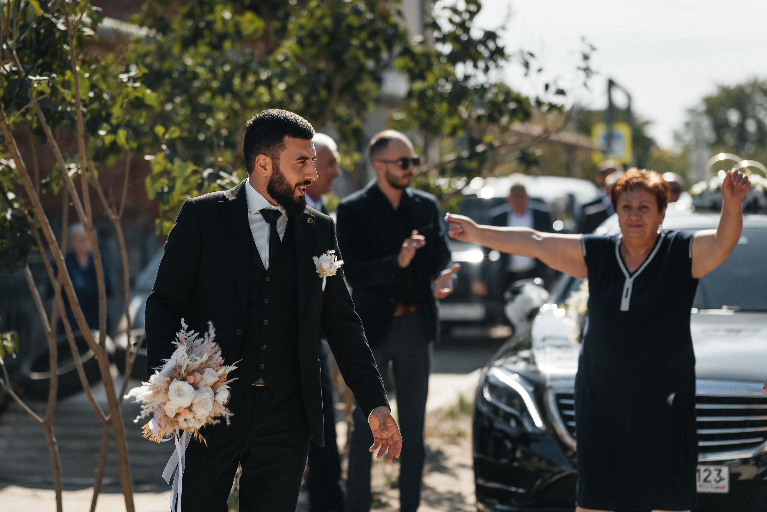 Борик & Анжела. Фотограф в Краснодарском крае Александр Шульга