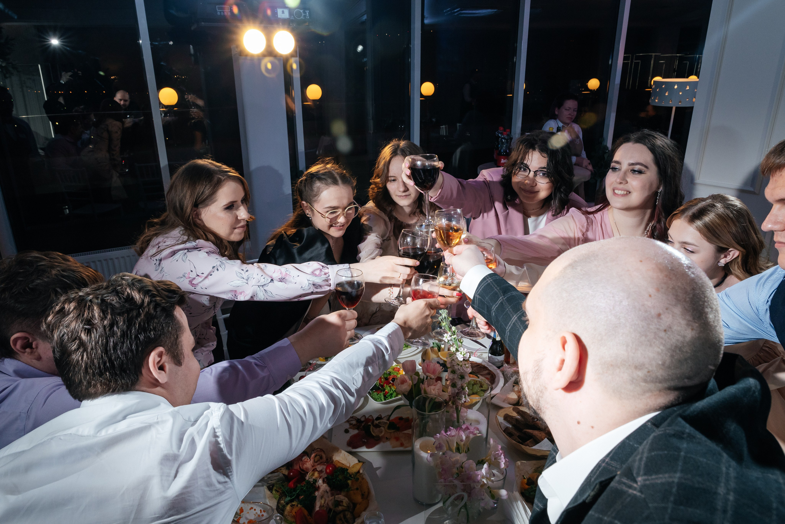 Арина & Сергей. Фотограф в Краснодарском крае Александр Шульга