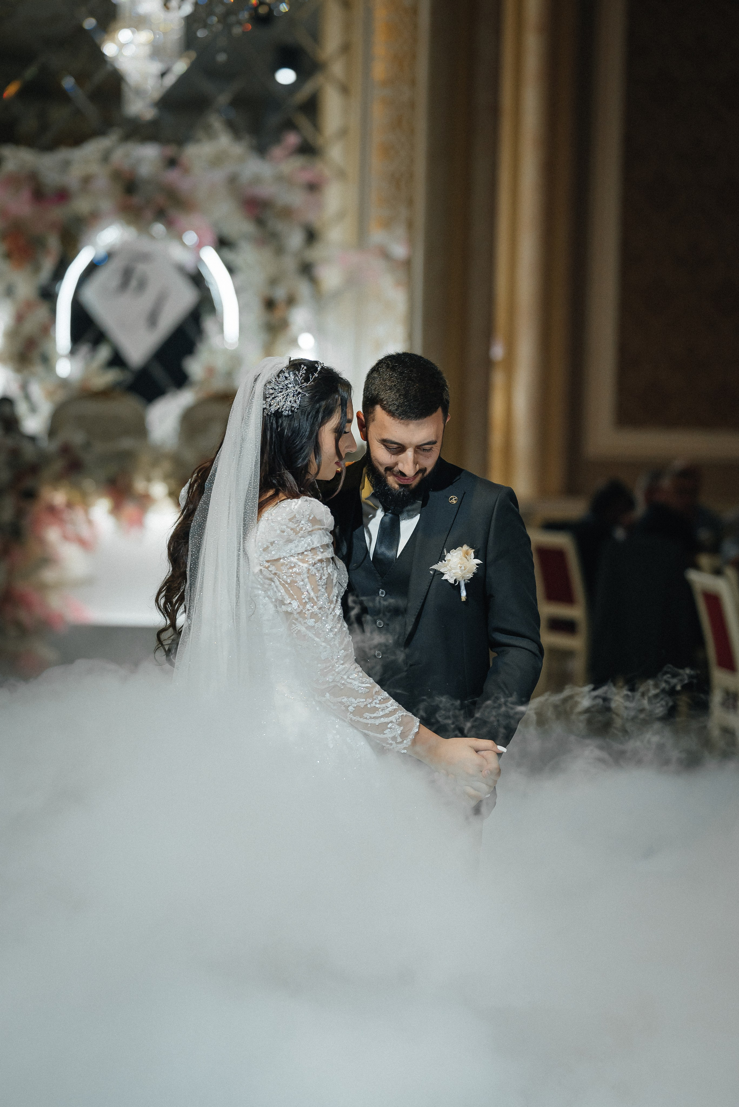 Борик & Анжела. Фотограф в Краснодарском крае Александр Шульга