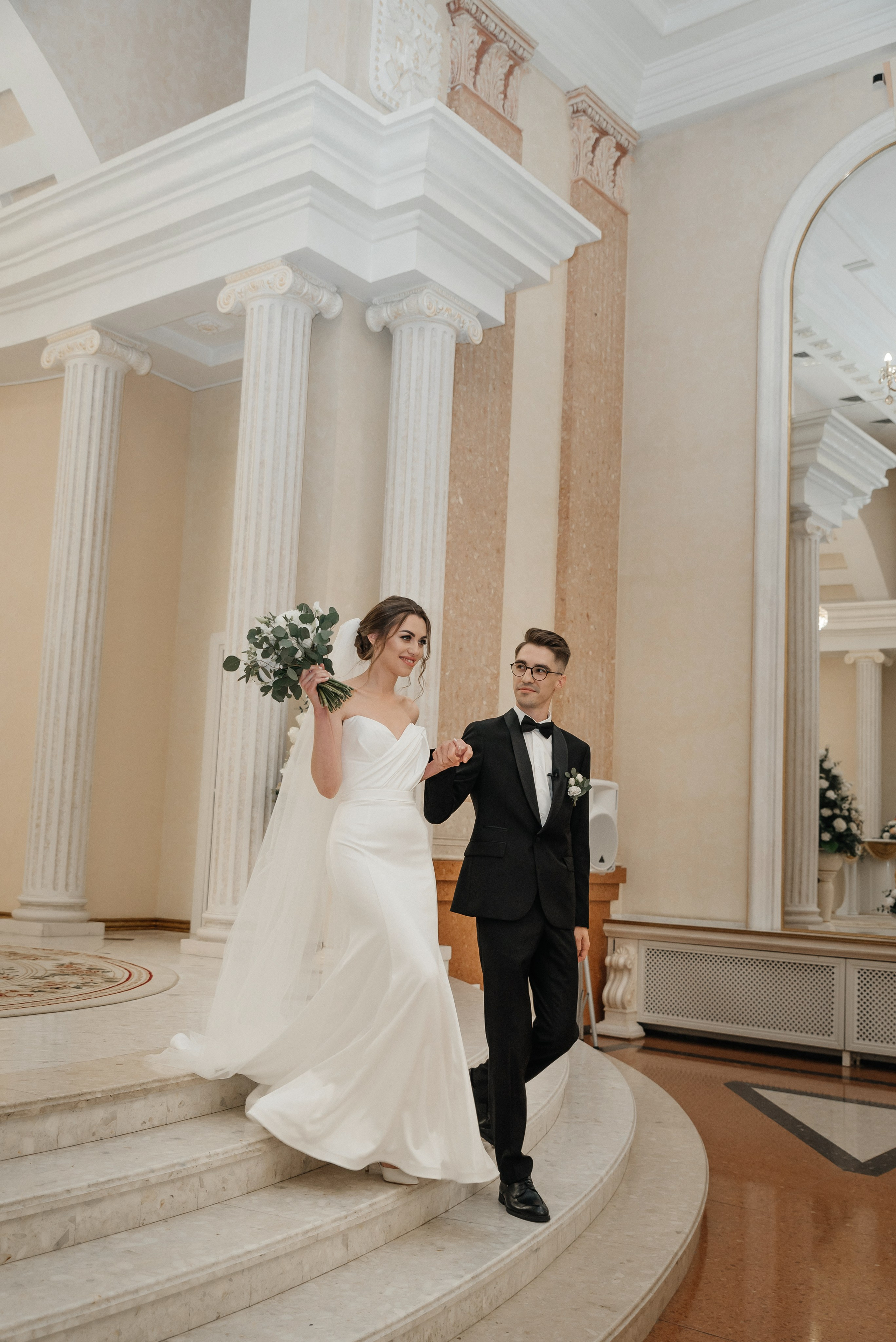 Татьяна & Евгений. Фотограф в Краснодарском крае Александр Шульга