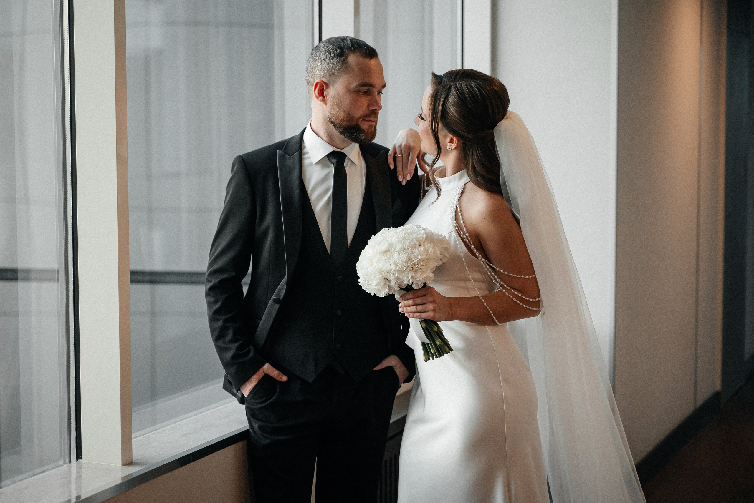 Оксана & Александр. Фотограф в Краснодарском крае Александр Шульга