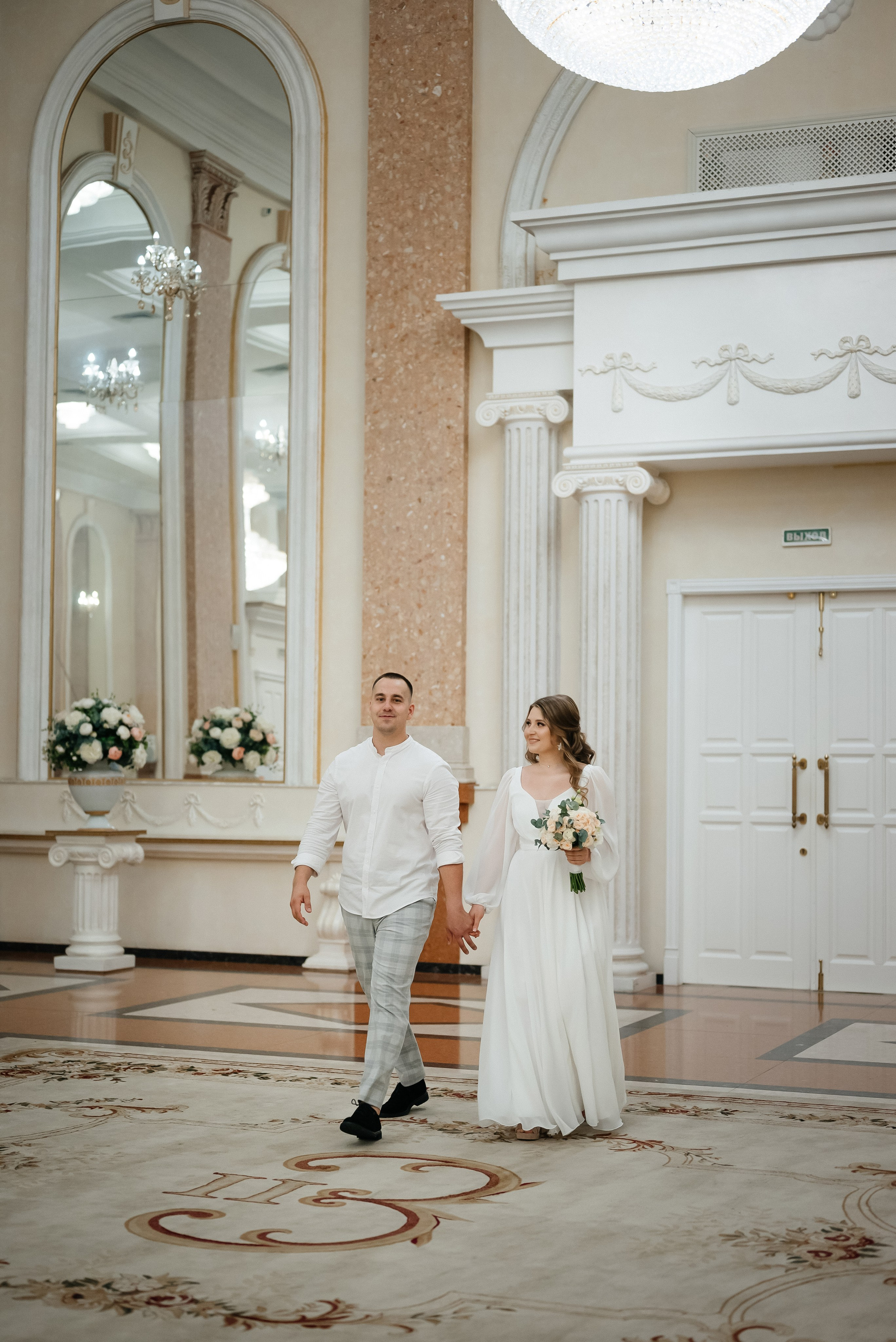 Анастасия & Михаил. Фотограф в Краснодарском крае Александр Шульга