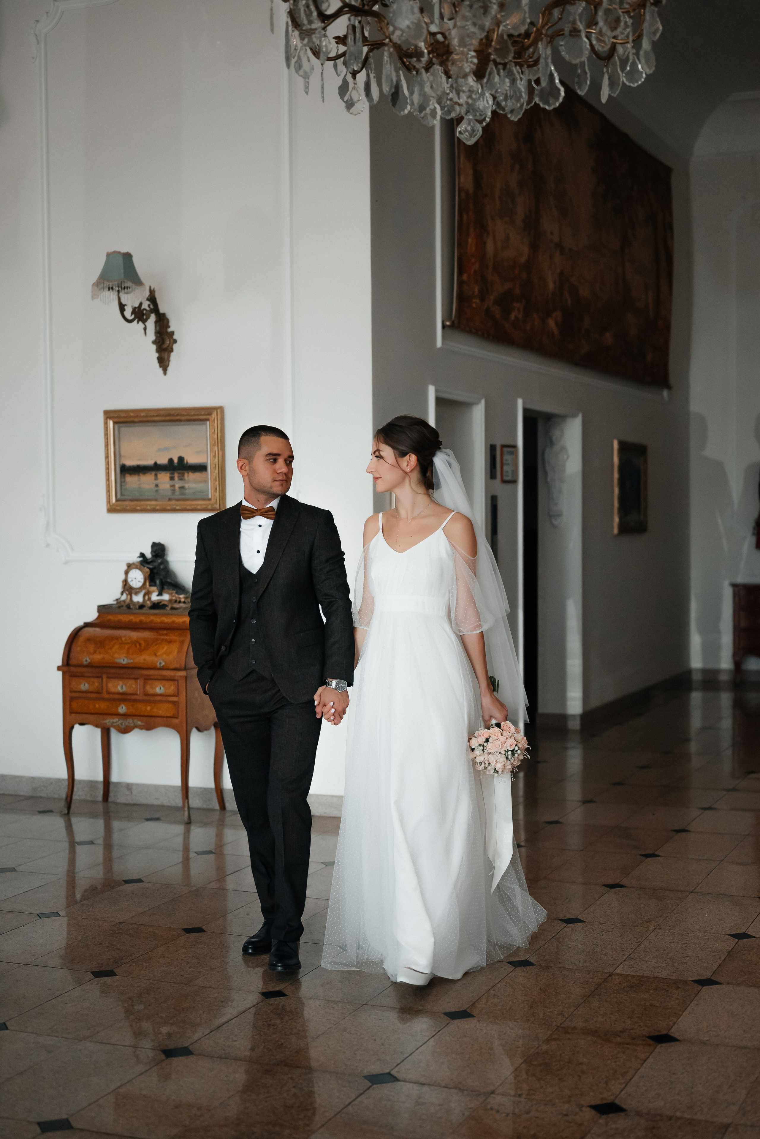 Павел & Наталья. Фотограф в Краснодарском крае Александр Шульга