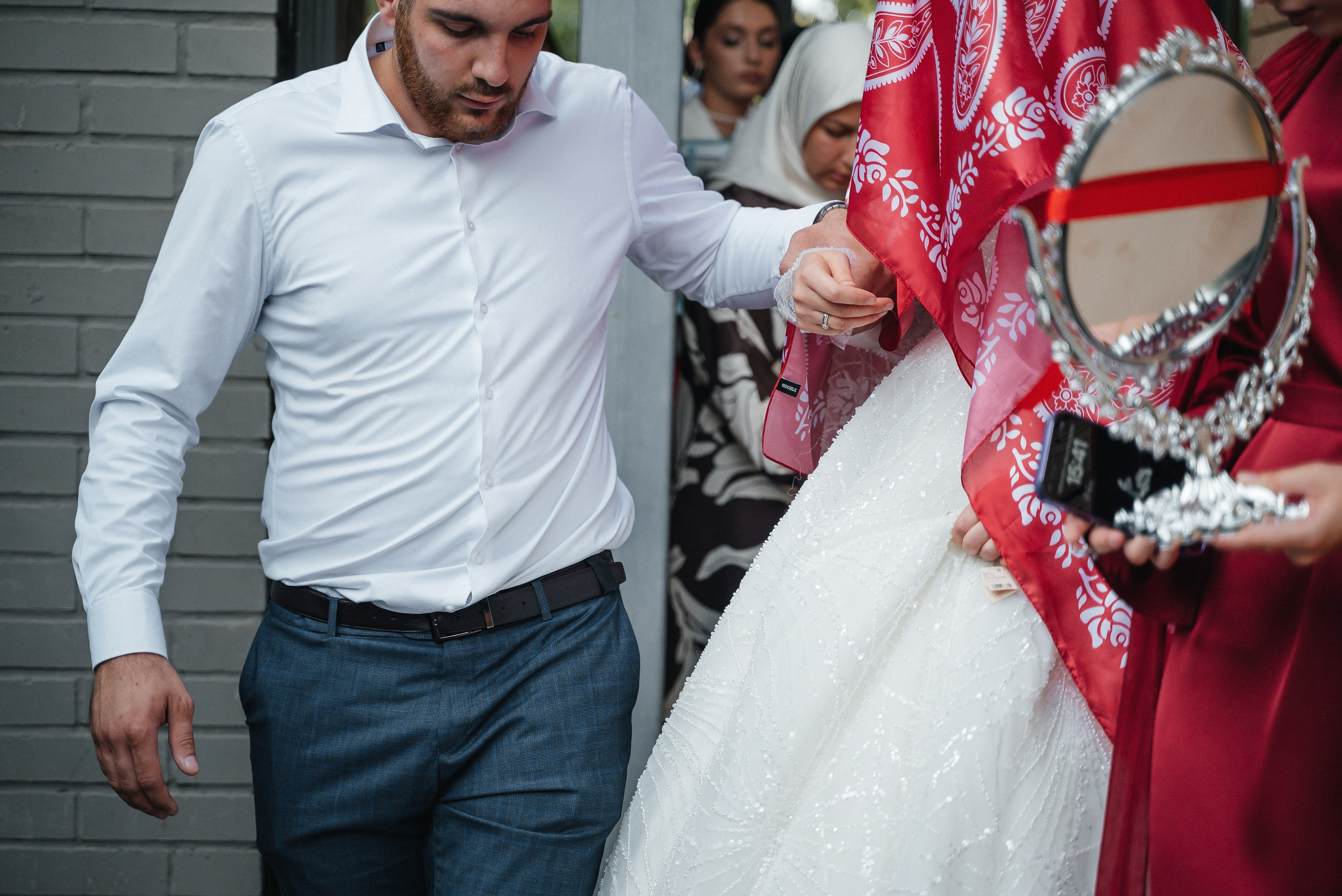 Руслан & Заира. Фотограф в Краснодарском крае Александр Шульга