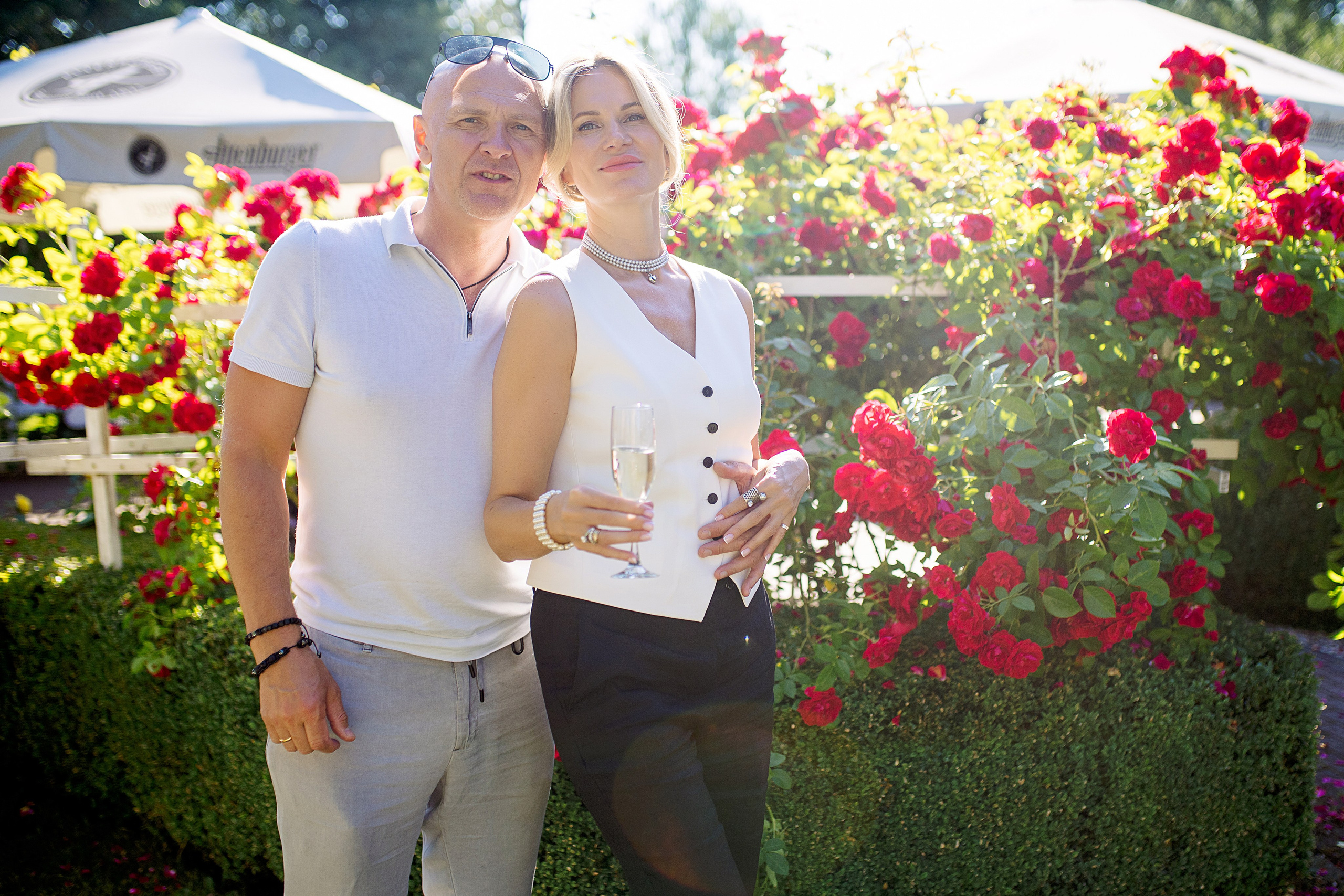 Выпуск лицея Ганзейская Ладья. Свадебный фотограф Калининград Пасюта Данила