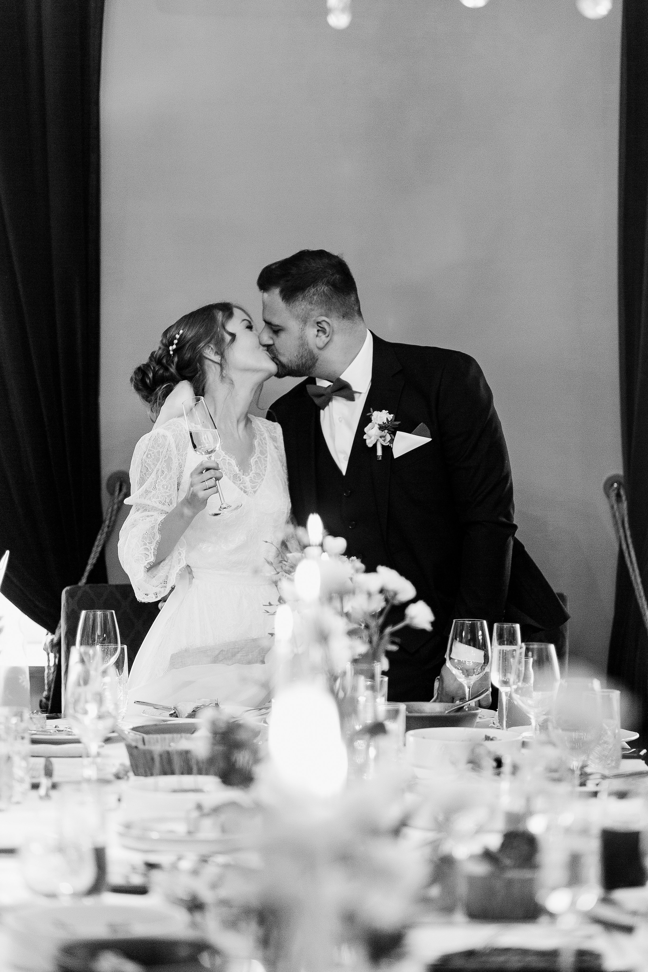 Юлия и Фёдор. Свадебный фотограф в Санкт-Петербурге Павел Резниченко