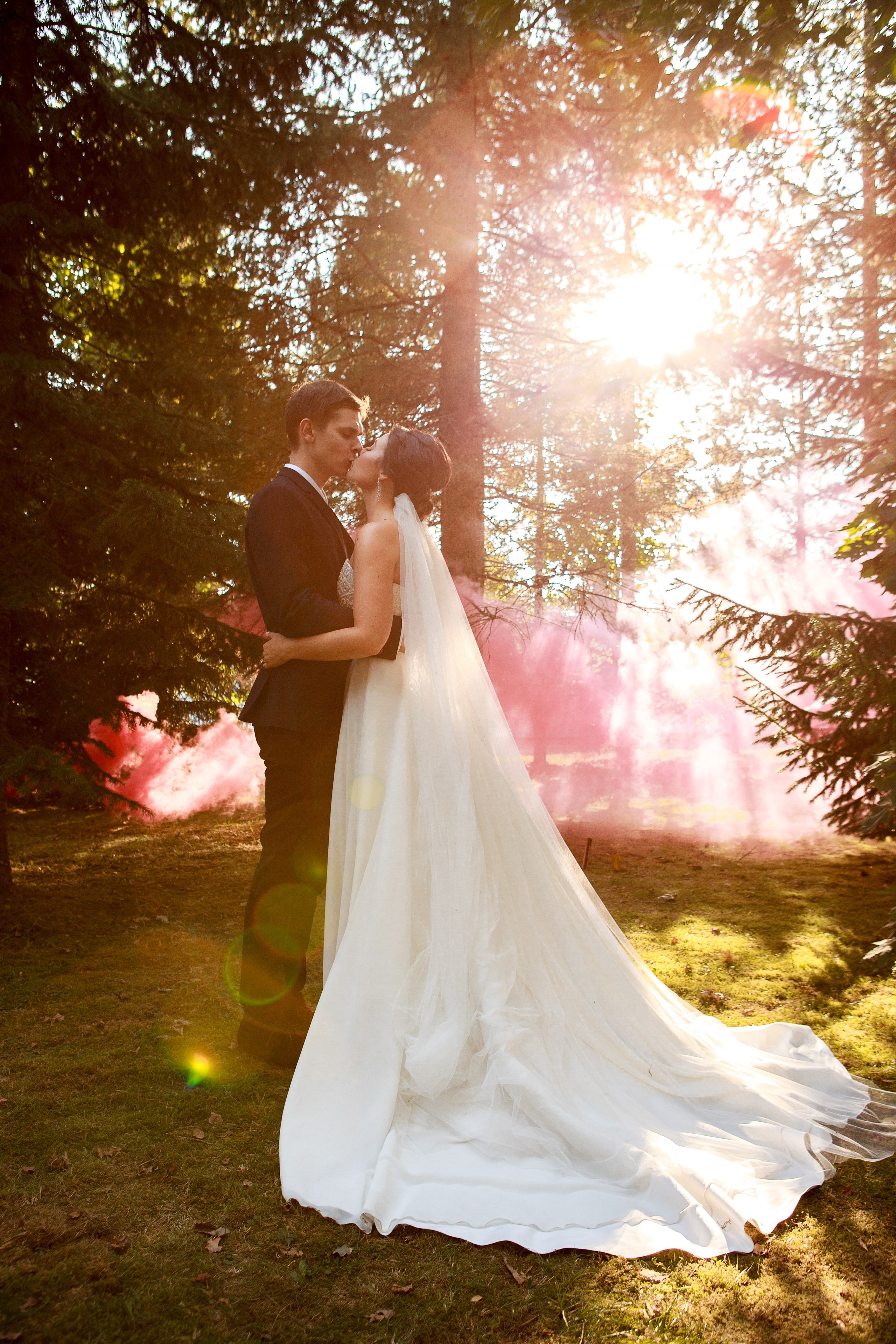 Свадебный день. Психолог с фотоаппаратом Зимина Оксана