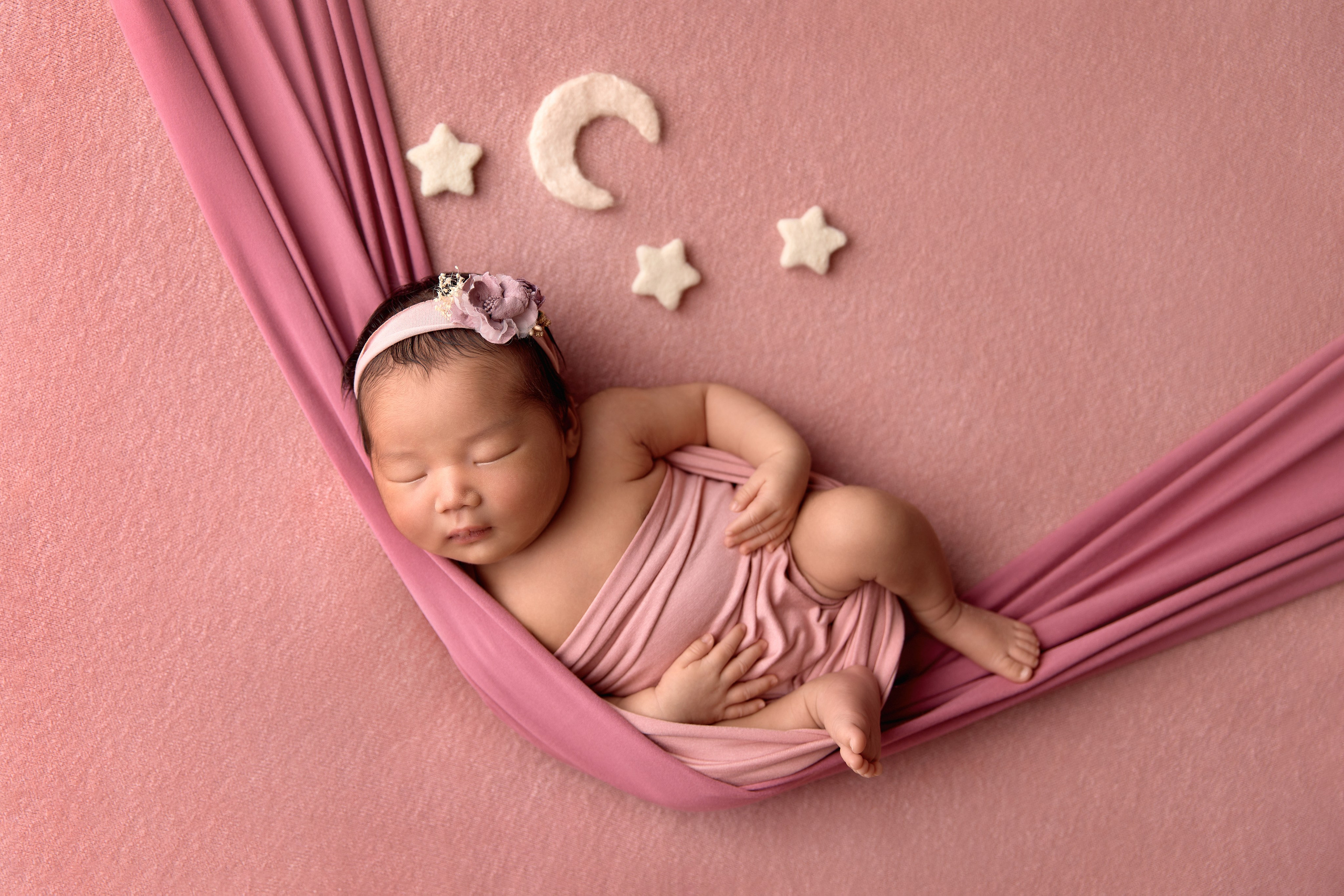 Тариф ОПТИМА. Профессиональный фотограф новорождённых в Москве Елена Сатюкова