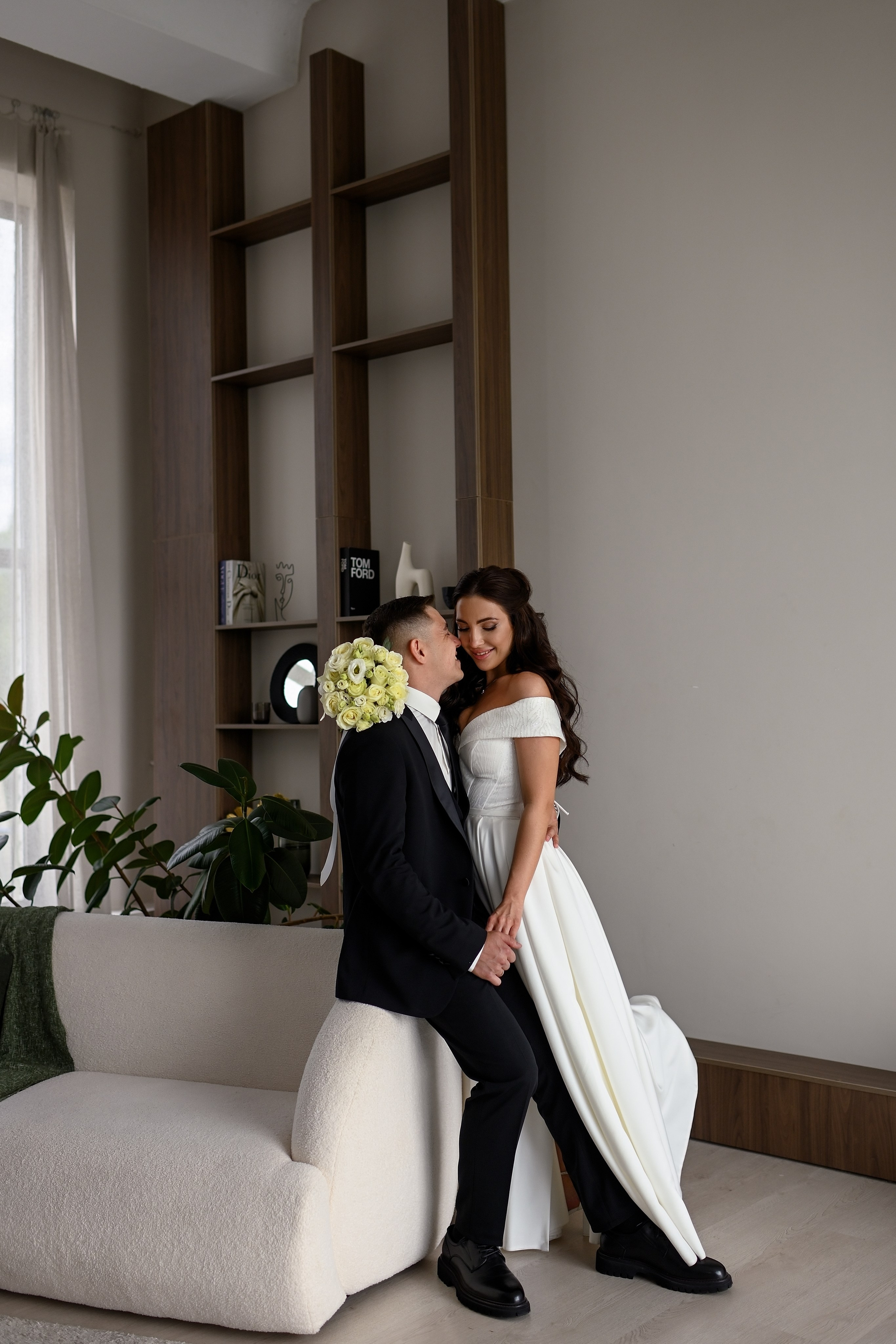 Венера и Алмаз. Свадебный и семейный фотограф в Самаре Головань Наталья