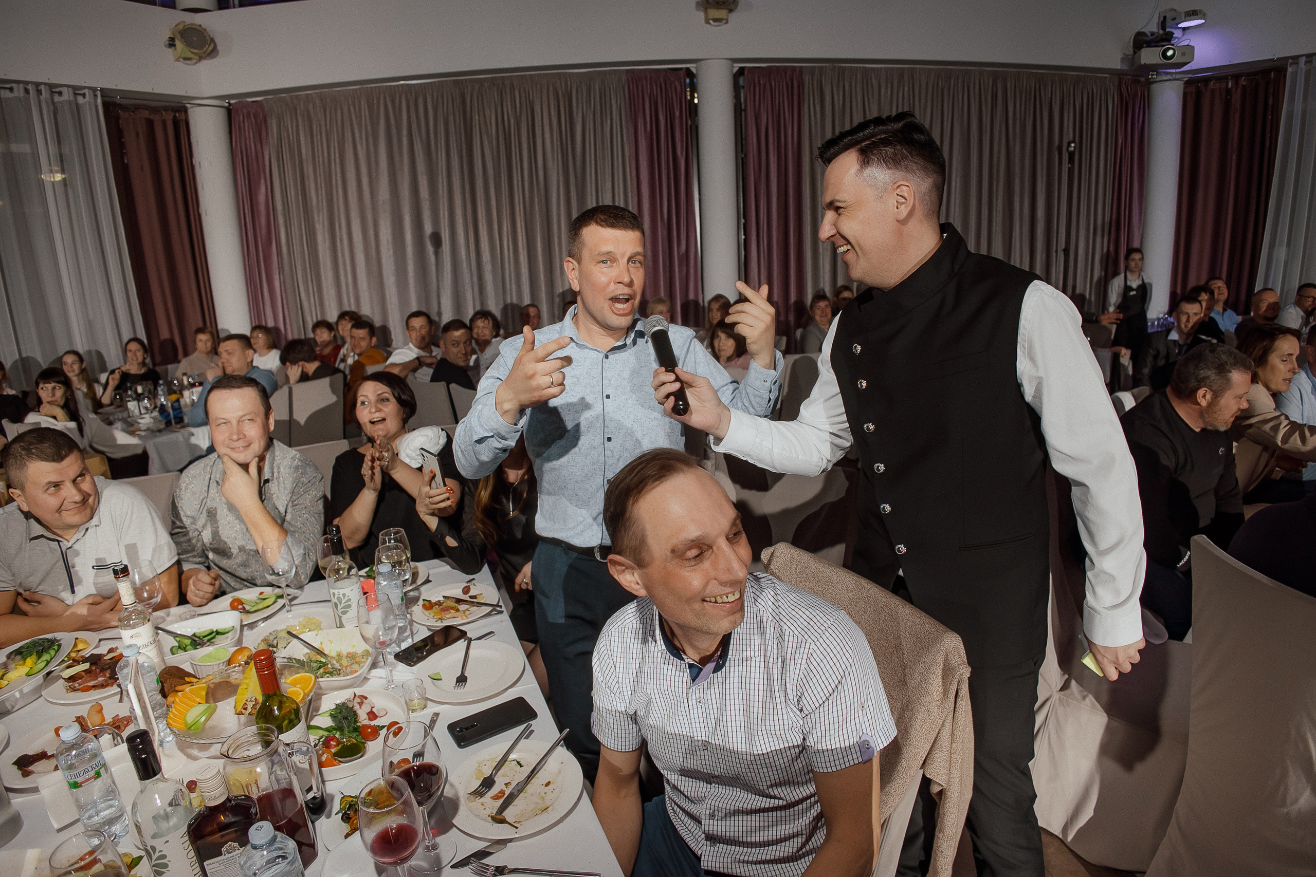 Haier. Свадебный фотограф