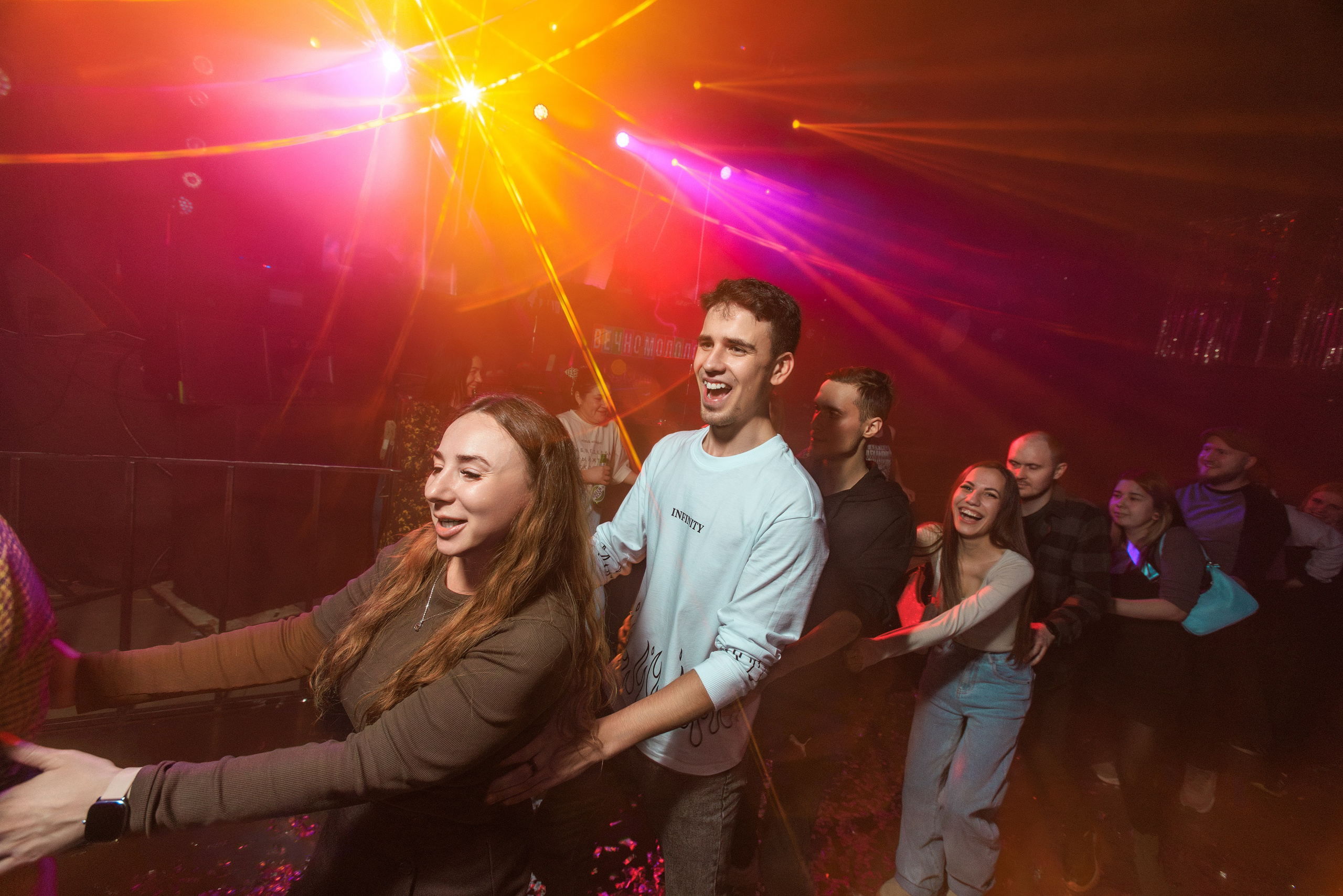 Вечно молодой. Репортажный фотограф Екатеринбург | Яркий, качественный репортаж | Концерты, клубы, репортаж, праздники, корпоративы