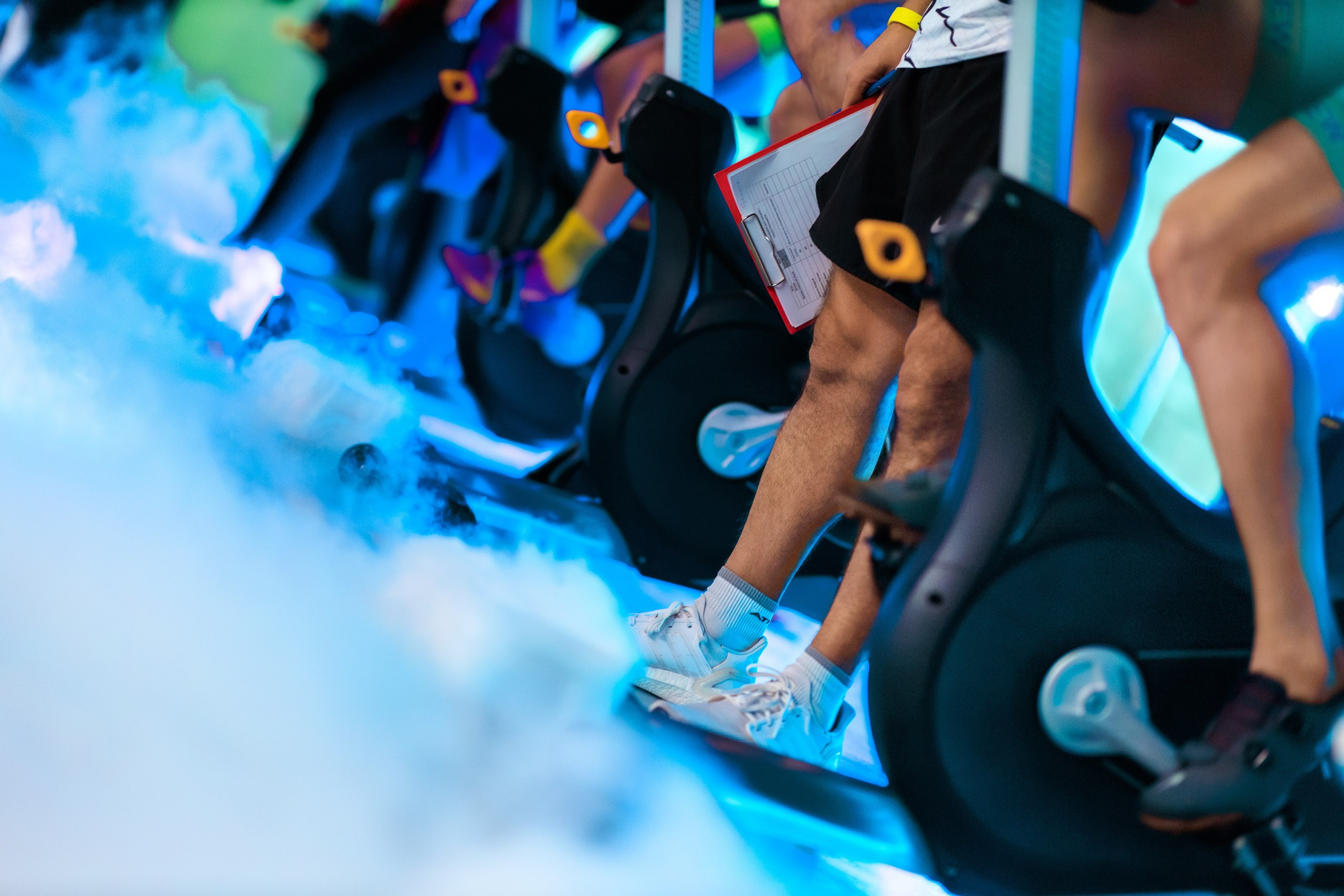 Indoor Triathlon | II этап 25-26. Репортажный фотограф Екатеринбург | Яркий, качественный репортаж | Концерты, клубы, репортаж, праздники, корпоративы