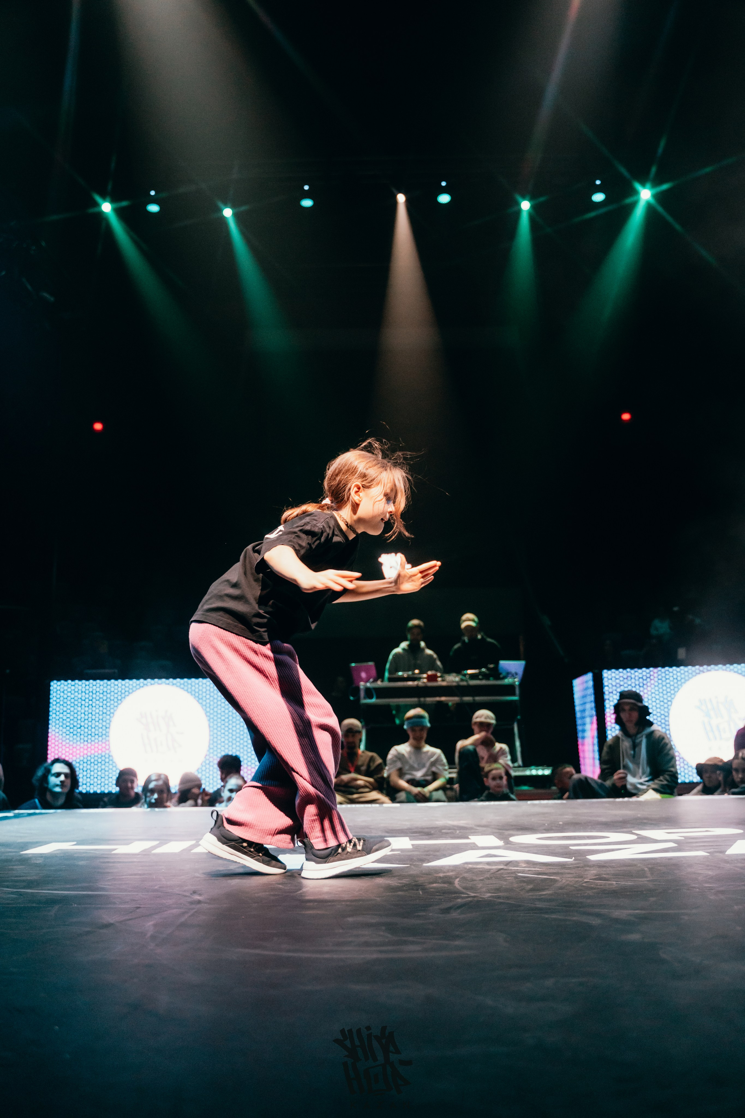 HIP HOP KAZAN 2024. Главная