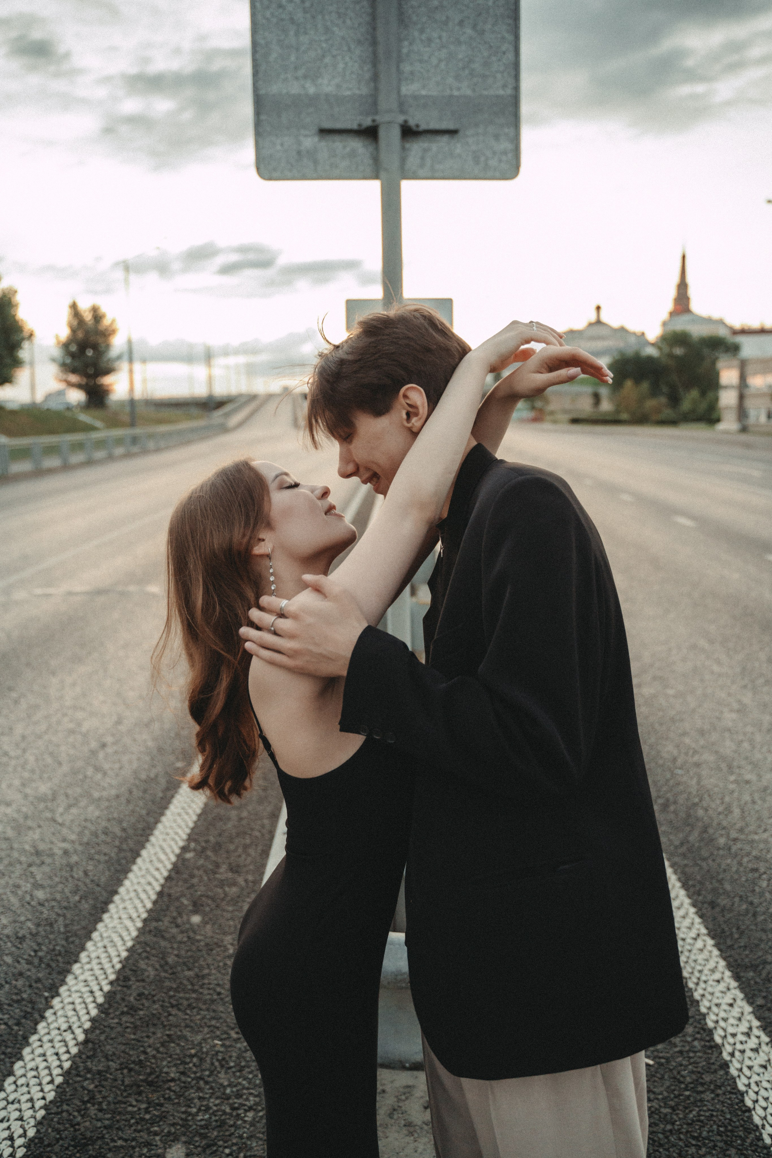 Дамир и Йолдыз. Главная