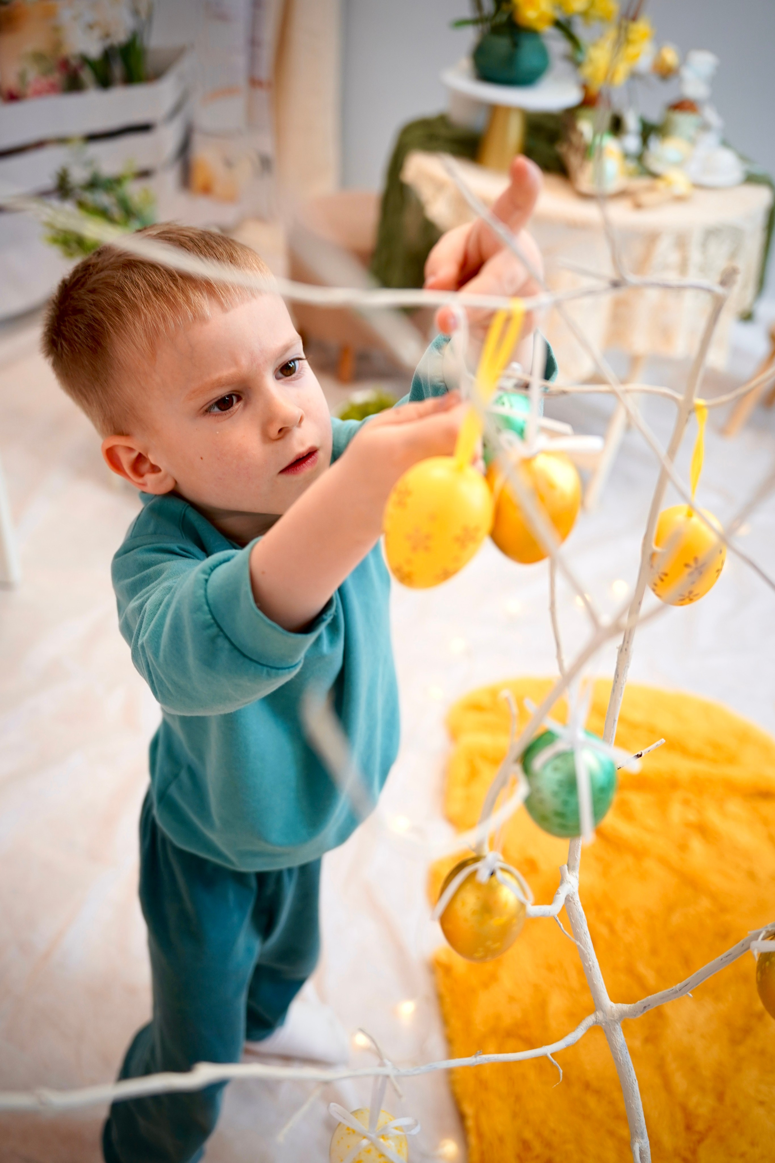 Весенний фотопроект № 3. Семейный и детский фотограф Александра Гвоздикова