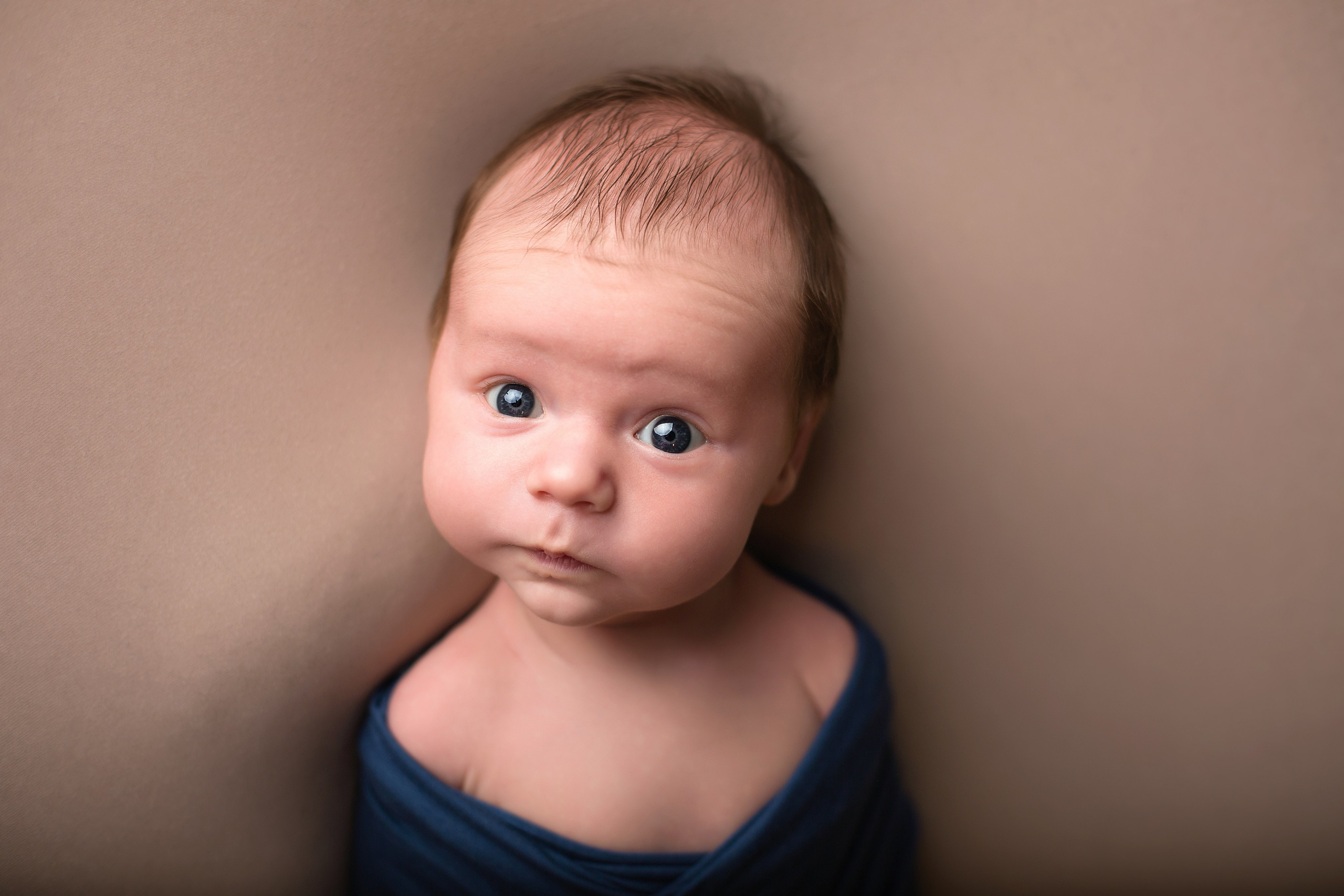 Новорождённые. Детский, семейный фотограф в Новороссийске Алла Околиздаева