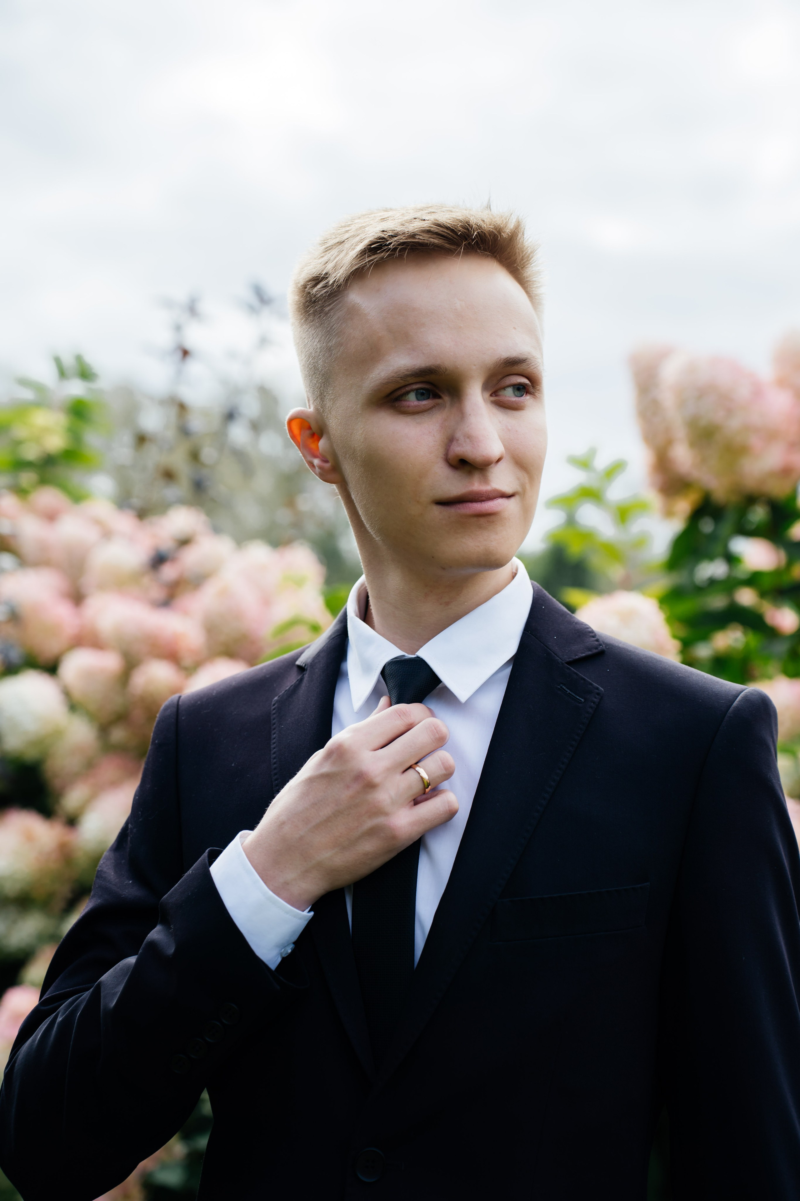 Свадебная сьемка. Видеограф и Фотограф в Челябинске Ксения и Владимир Рюмины