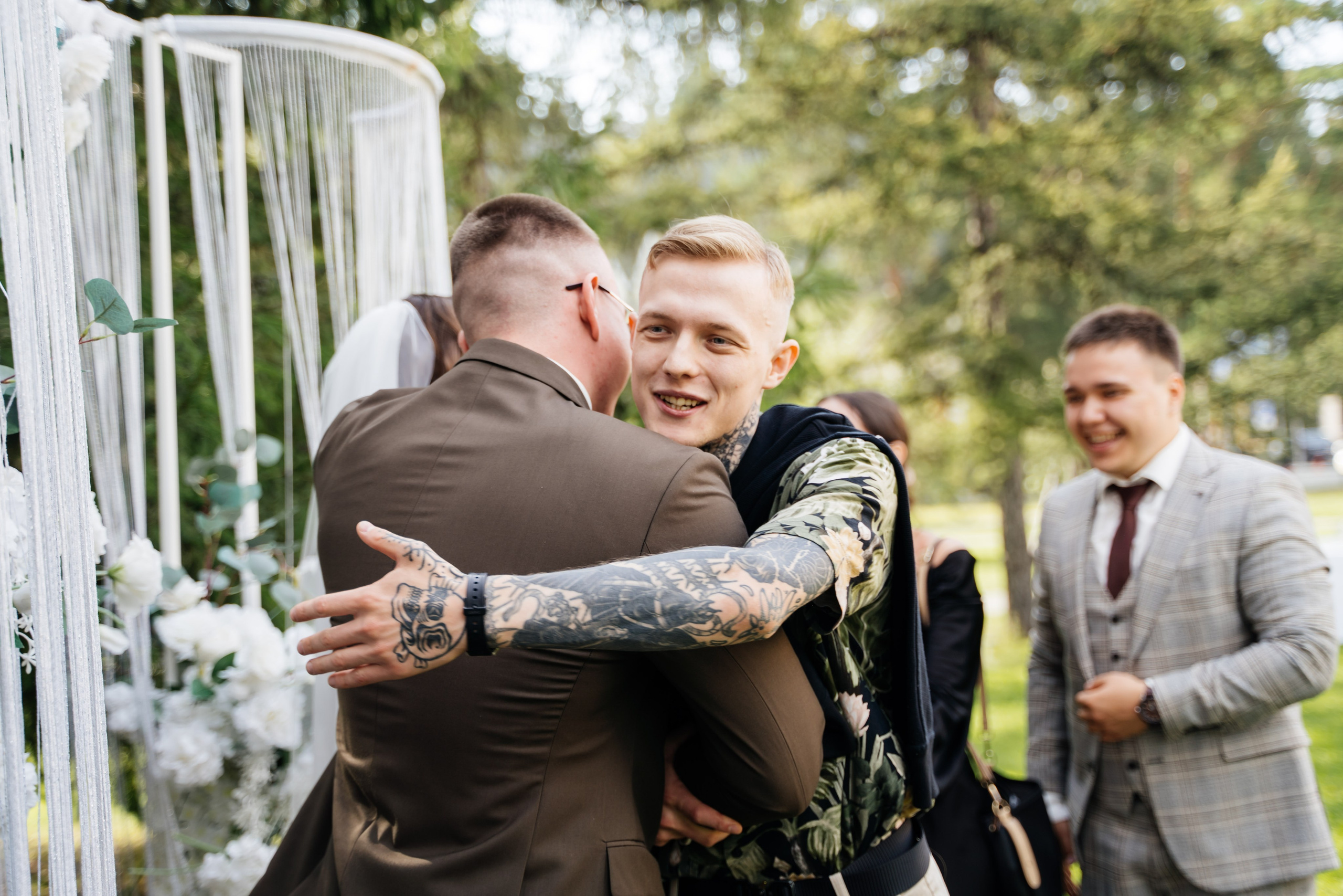 Екатерина и Ярослав. Видеограф и Фотограф в Челябинске Ксения и Владимир Рюмины