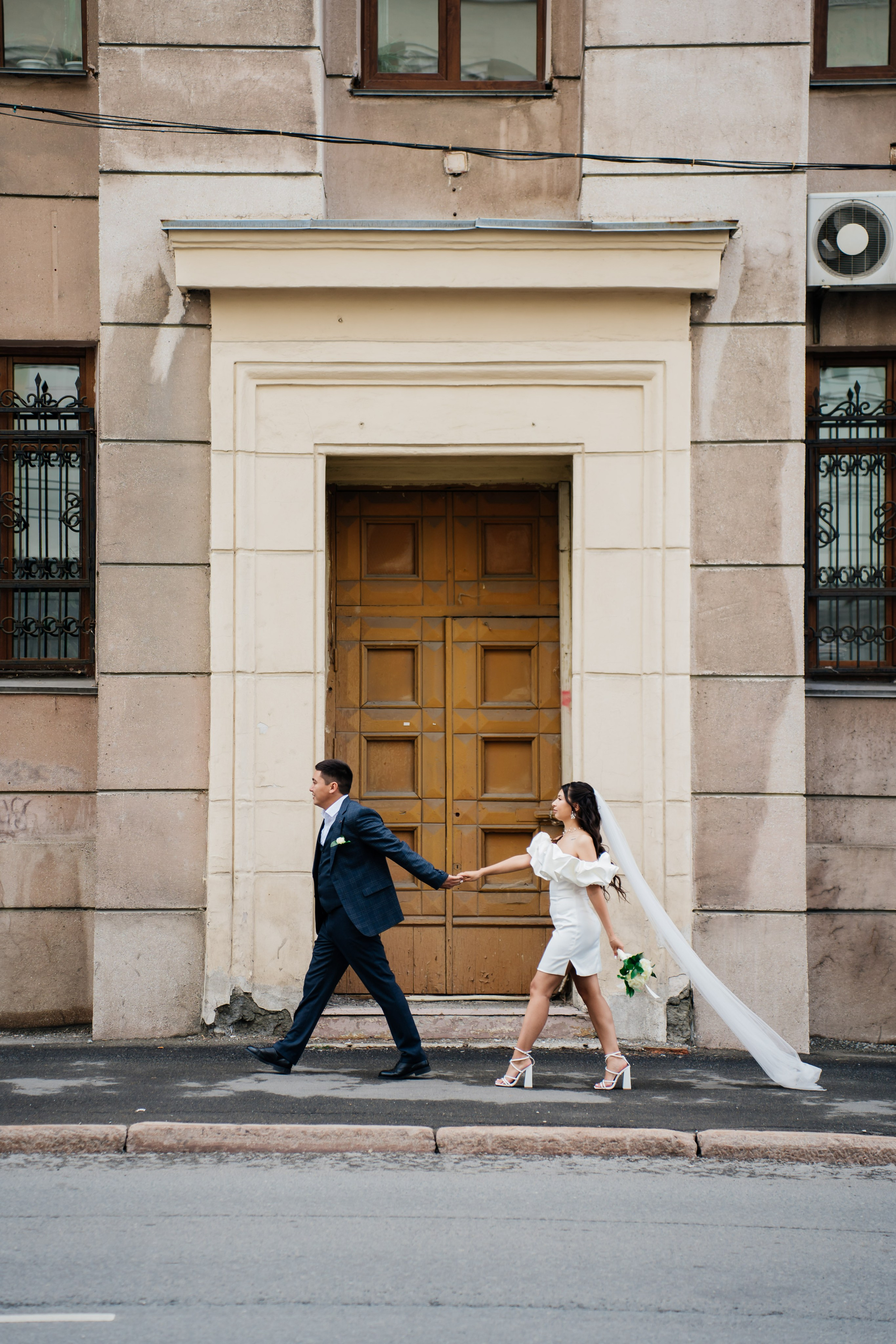 Аслая и Дияр. Видеограф и Фотограф в Челябинске Ксения и Владимир Рюмины