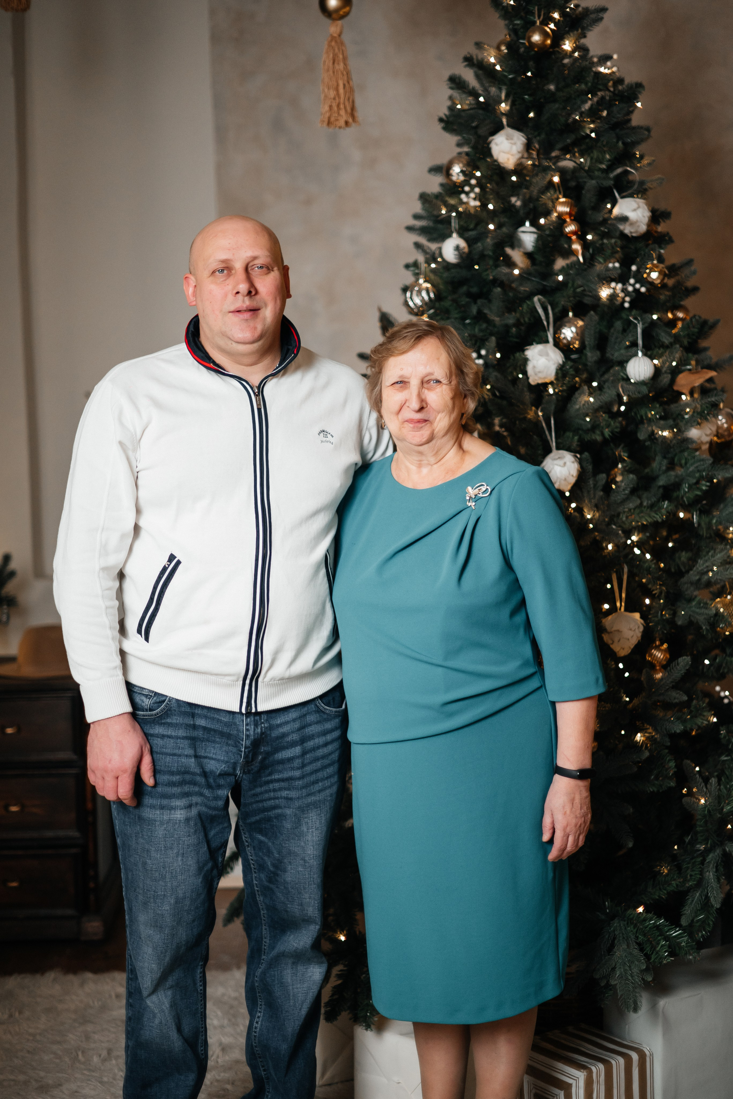 Четыре поколения. Свадебный фотограф