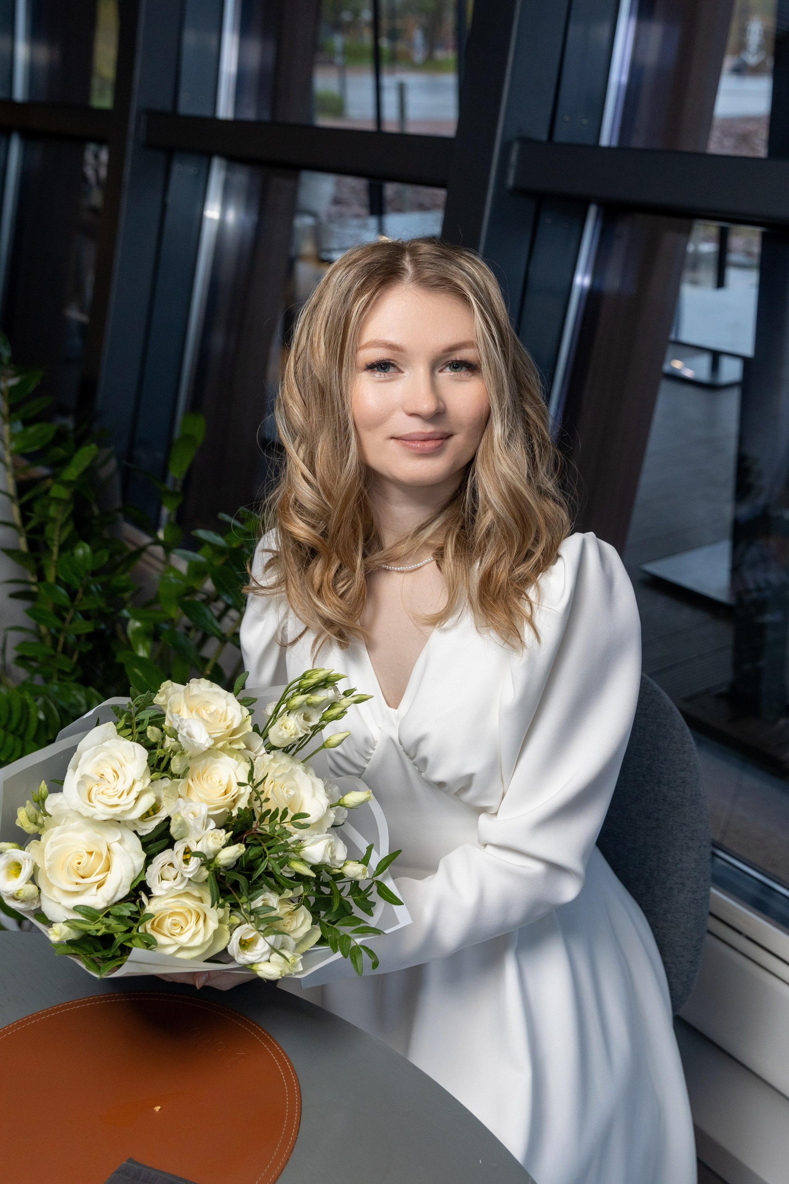 Свадьба Виталия и Екатерины. Фотограф в Санкт-Петербурге Закута Ольга