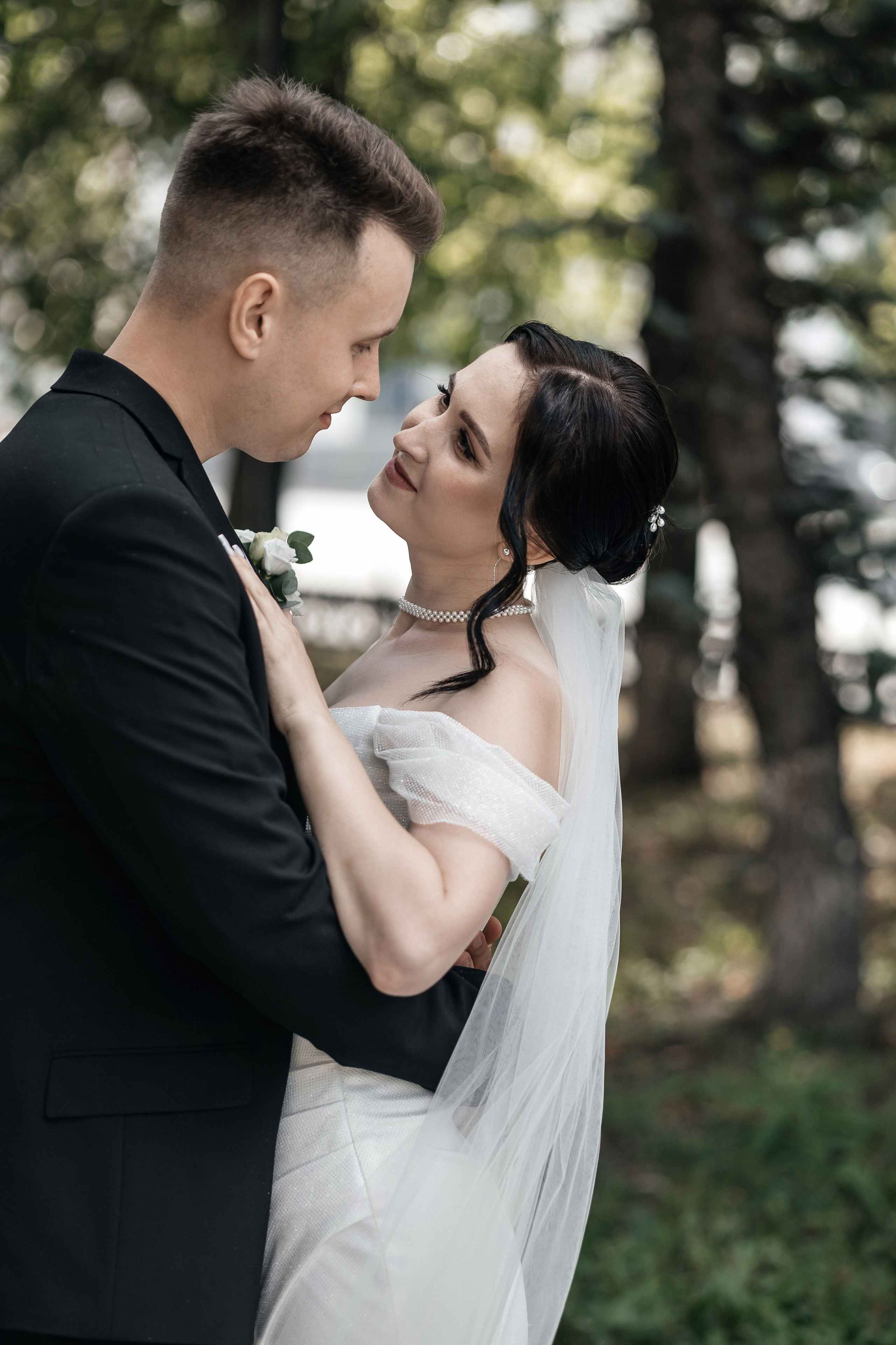 Кирилл и Вера. Свадебный и Семейный фотограф г. Ижевск Гульназ Солдатова. Гульназ фото