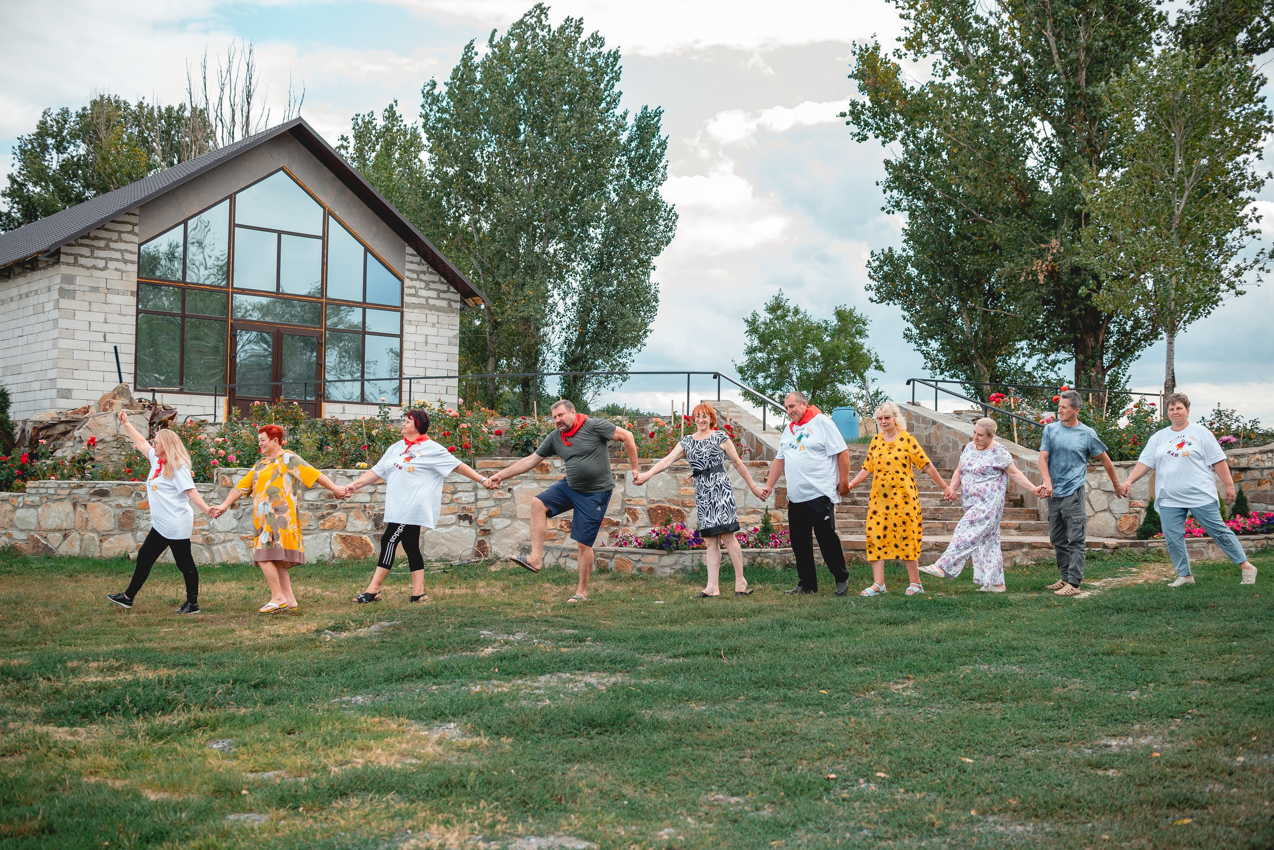 Выпускники. Семейный и детский фотограф Наталья Горда