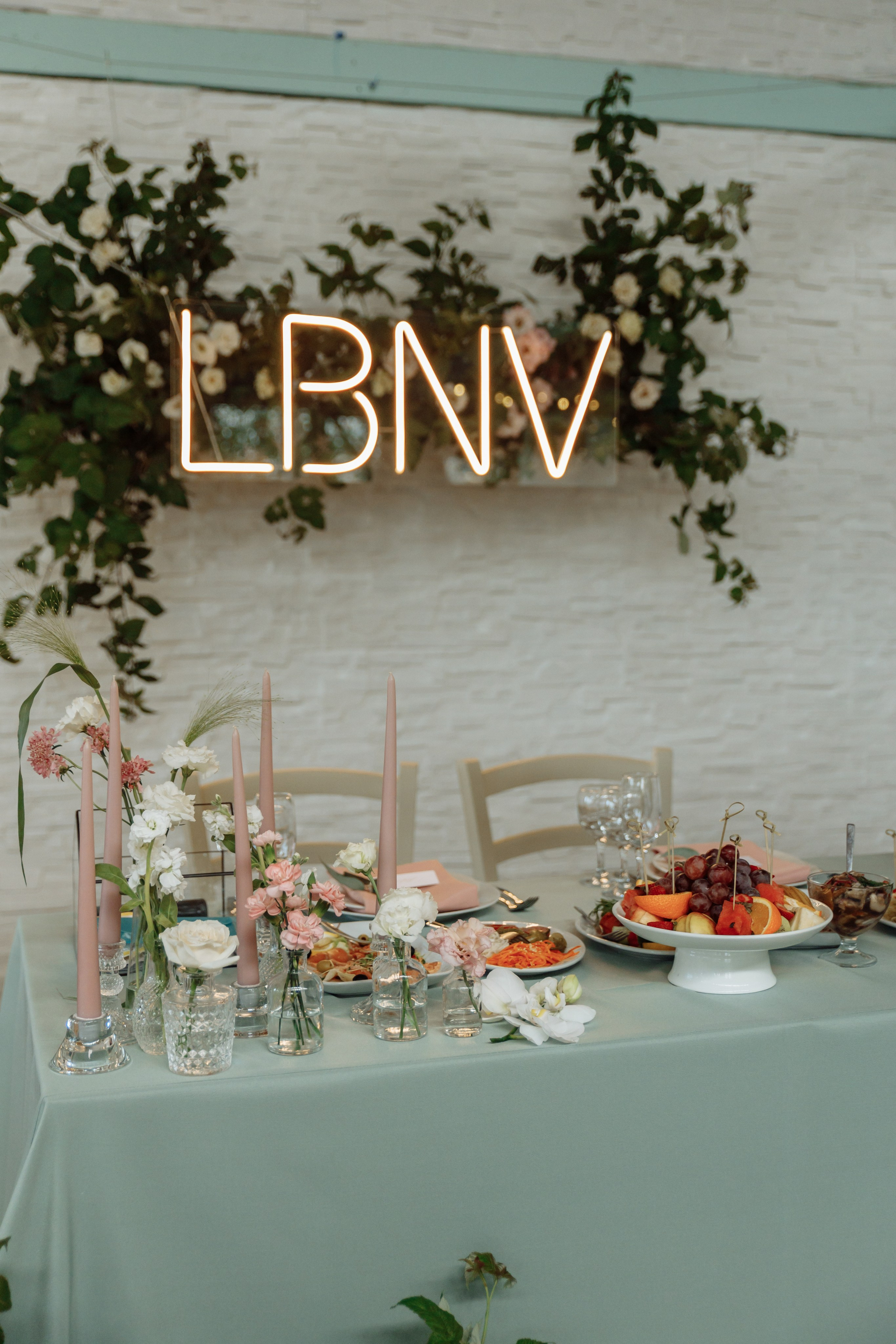 Влад и Даша