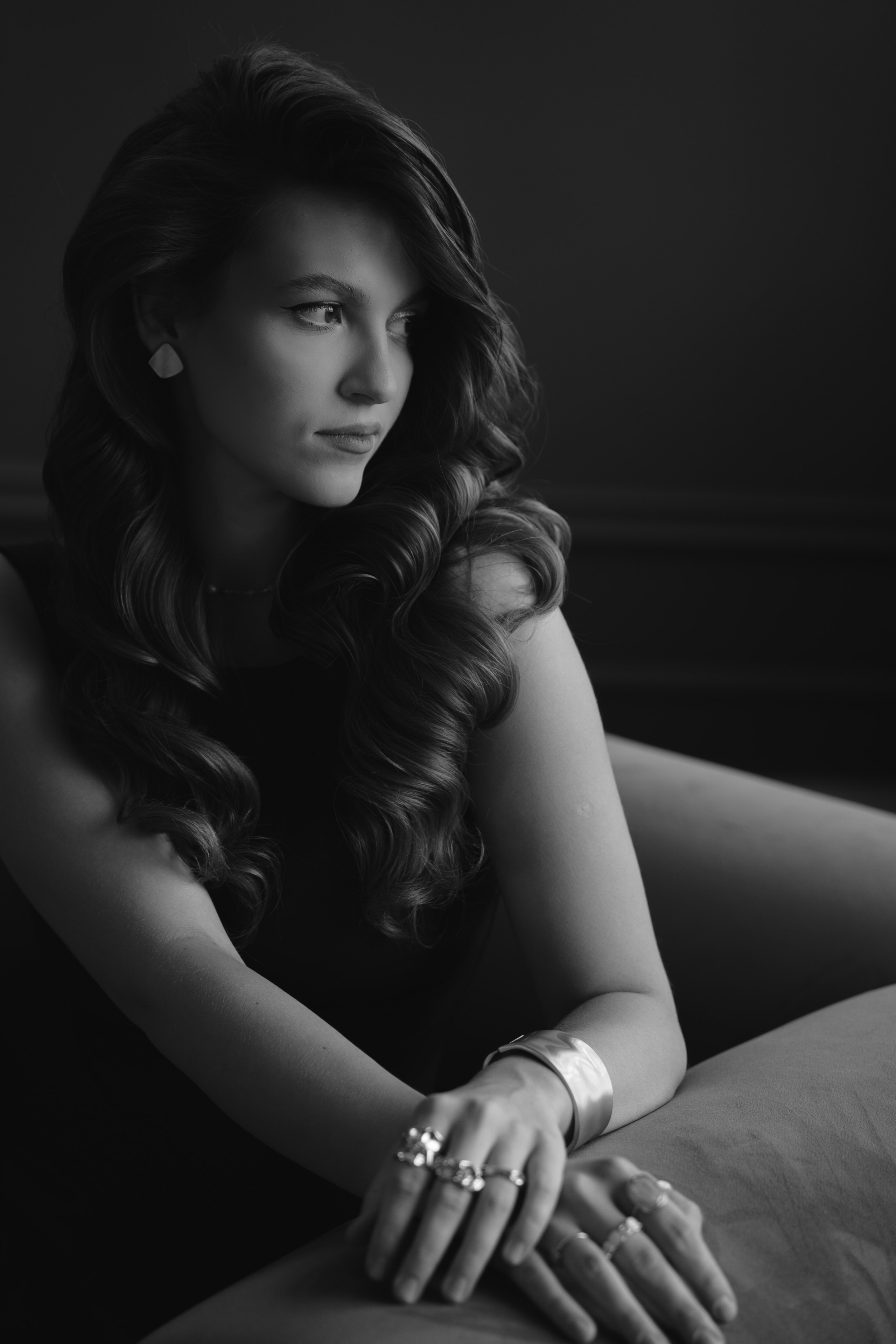 Полина. Фотограф Краснодар Виктория @Cinvimakes