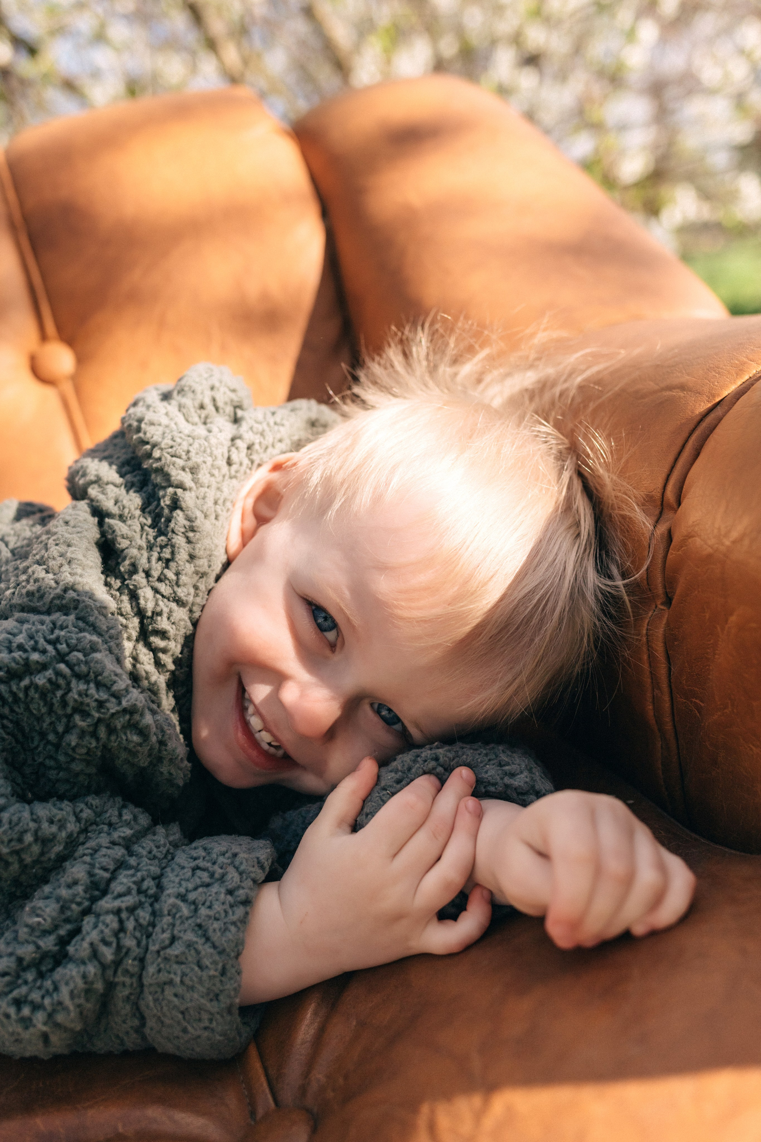 Семья Маслагиных. Семейный и детский фотограф в Нижнем Новгороде Буслаева Мария