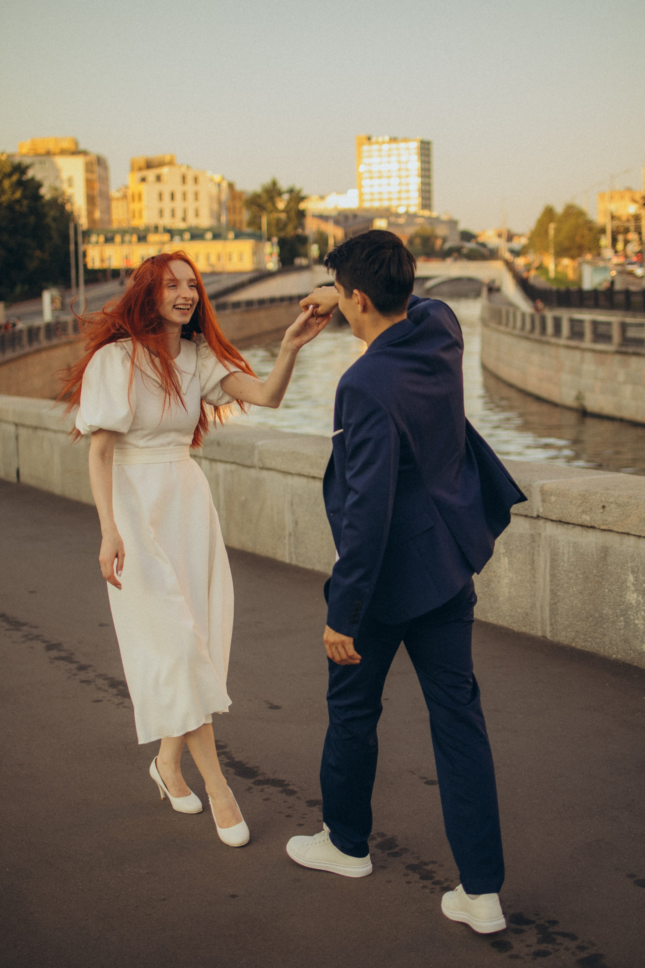 Высотка на Котельнической. Семейный фотограф Москва