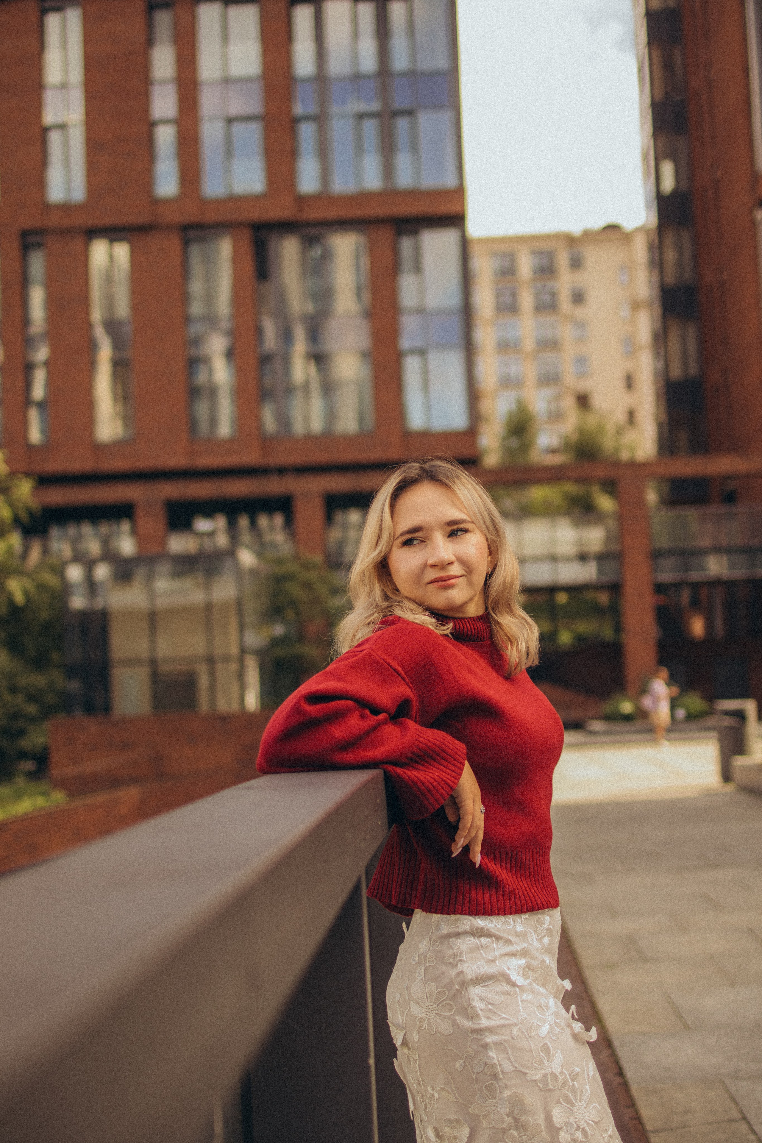 Вика. Семейный фотограф Москва