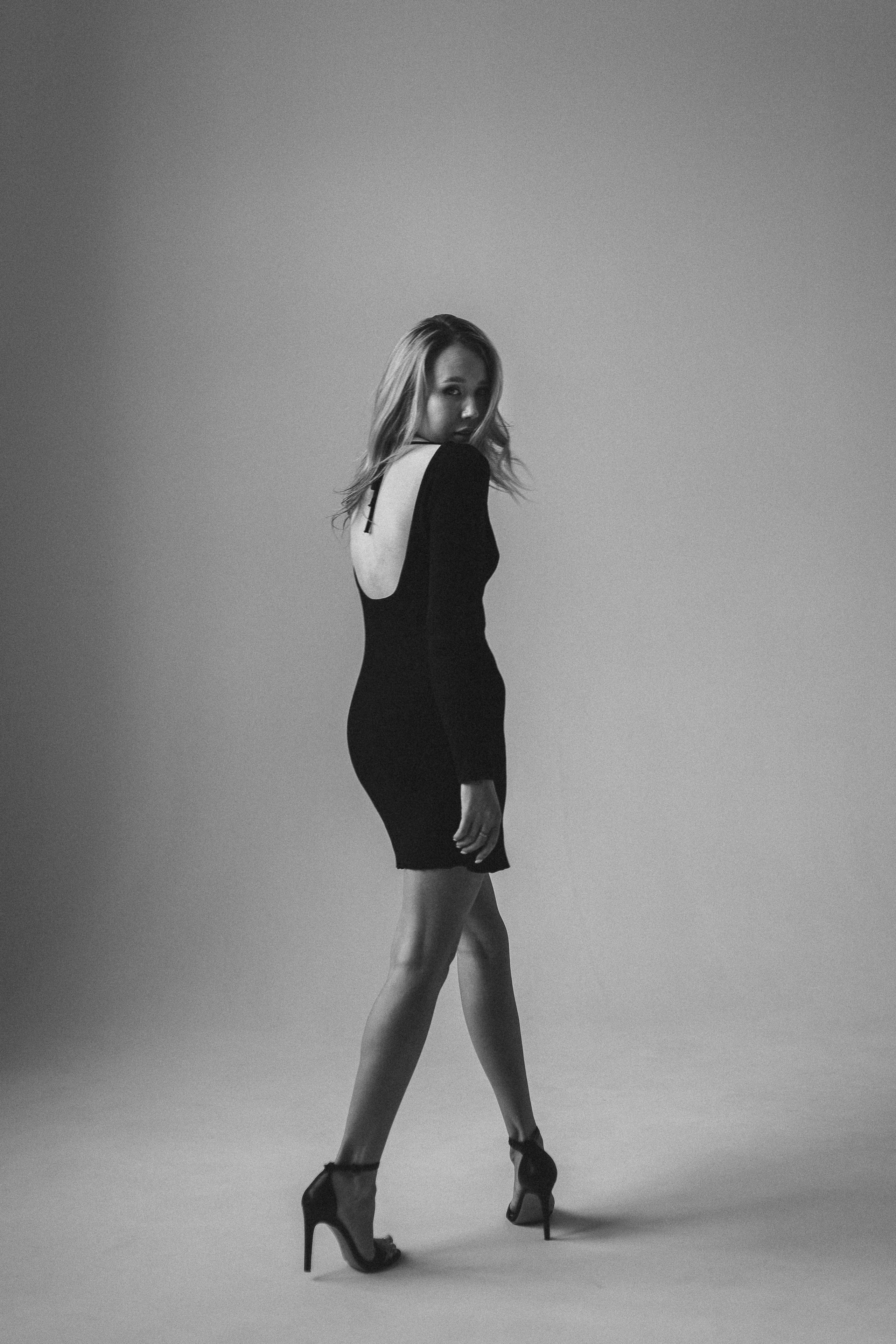 Женя. Фотограф Алексей Кутырёв