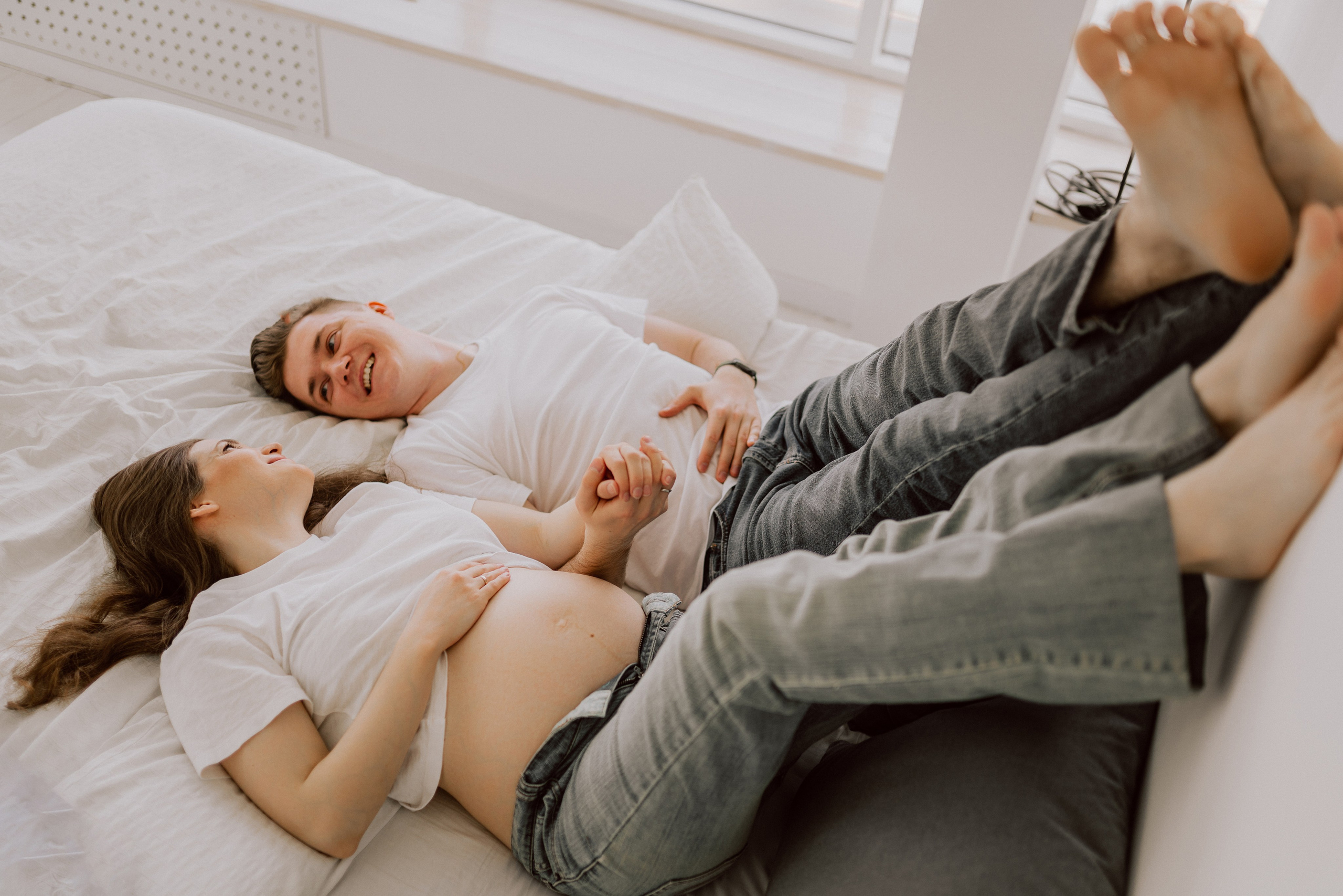 Юля. Фотограф Алексей Кутырёв