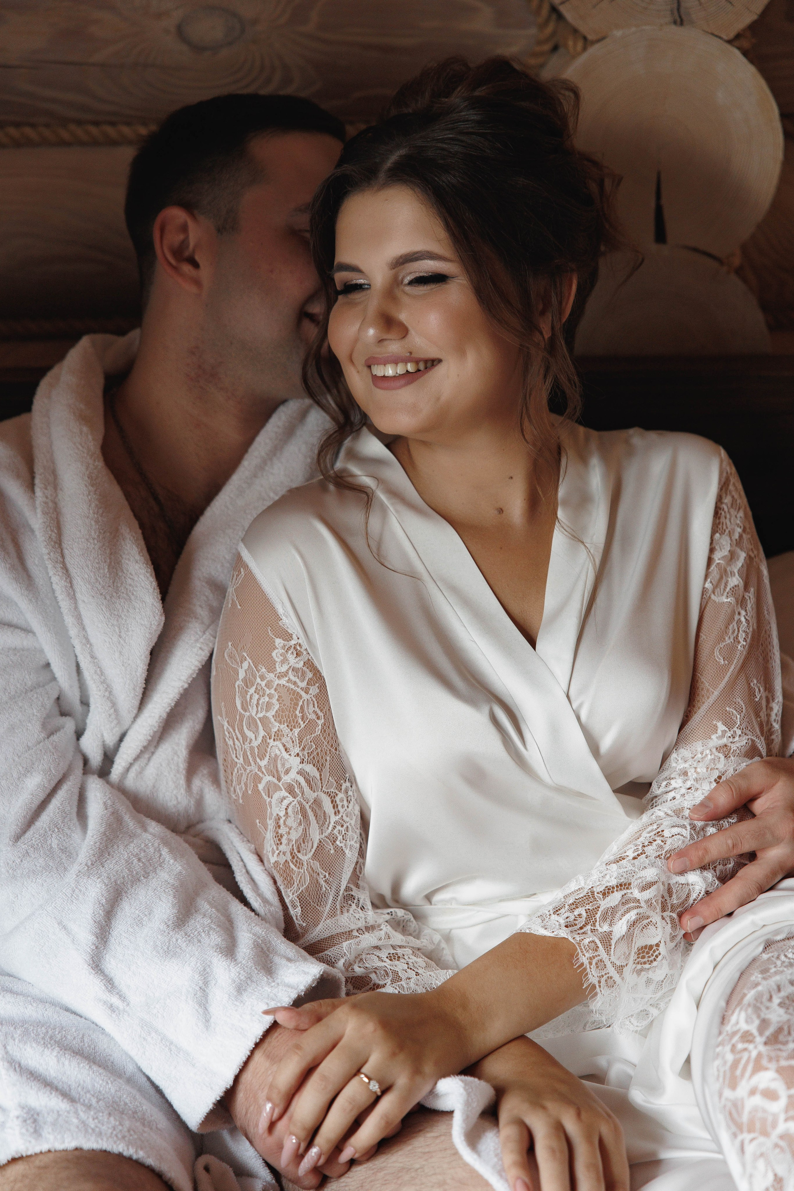 Анна и Кирилл. Галерея