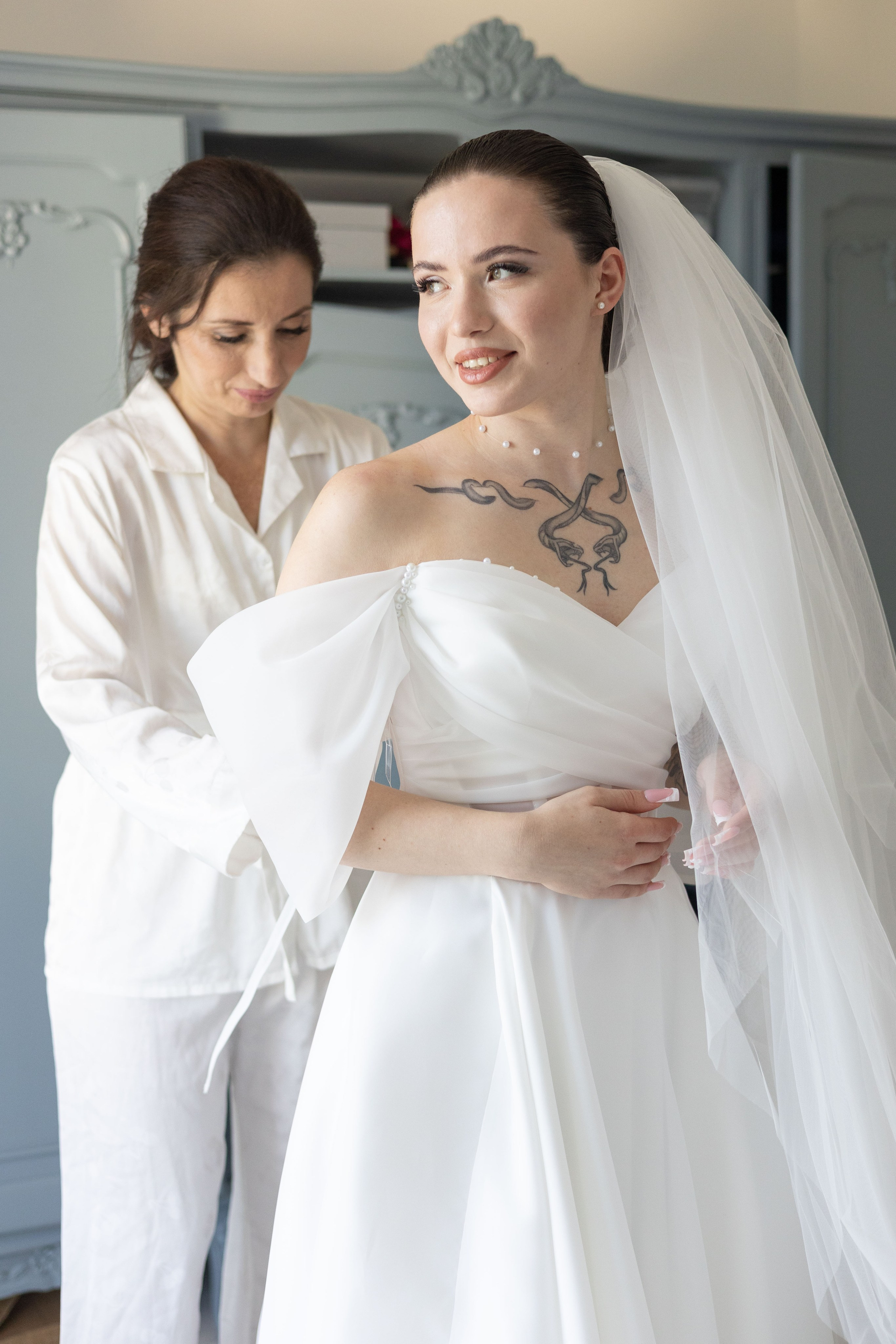 Иван&Вера (г. Сочи). Фотограф в Екатеринбурге