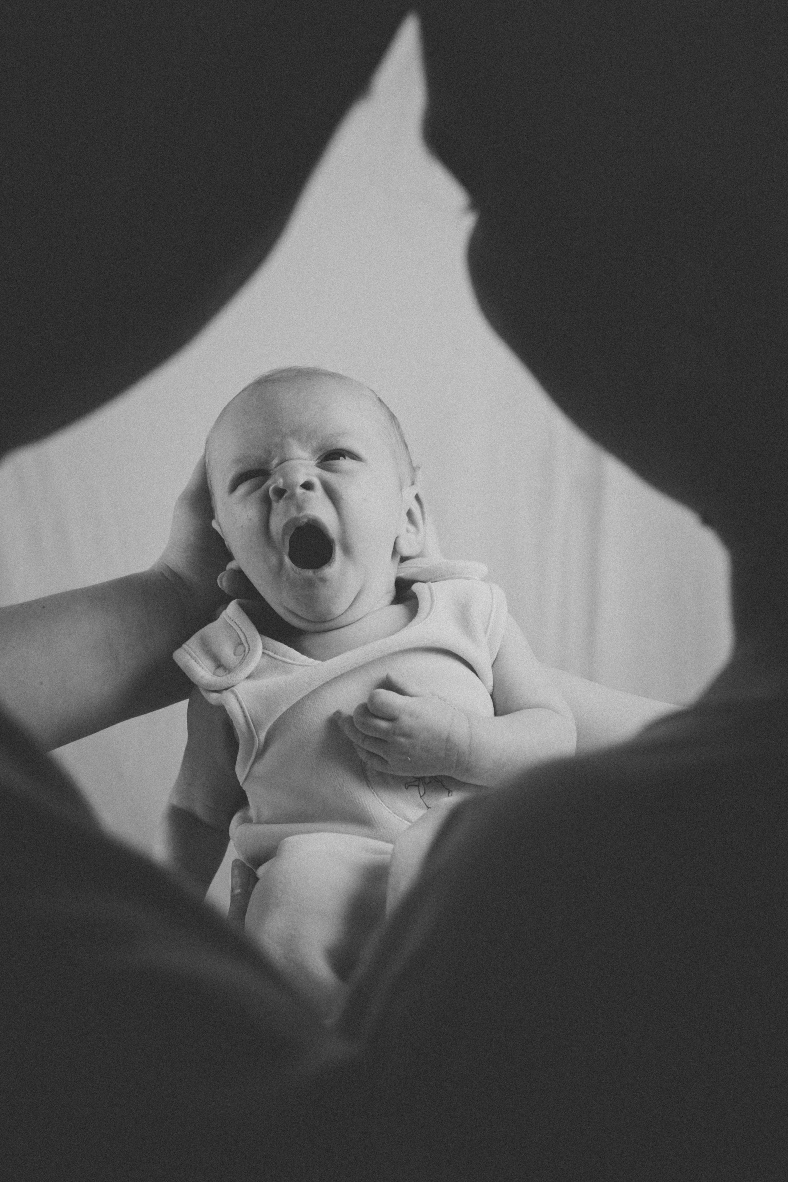 Отзывы. Ньюборн и детский фотограф в Москве Шигина Марина