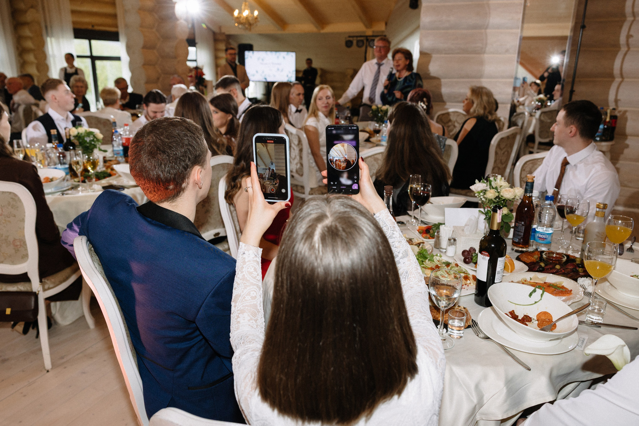 Ксения&Дима. Свадебный фотограф по всей Беларуси Цепелева Анна