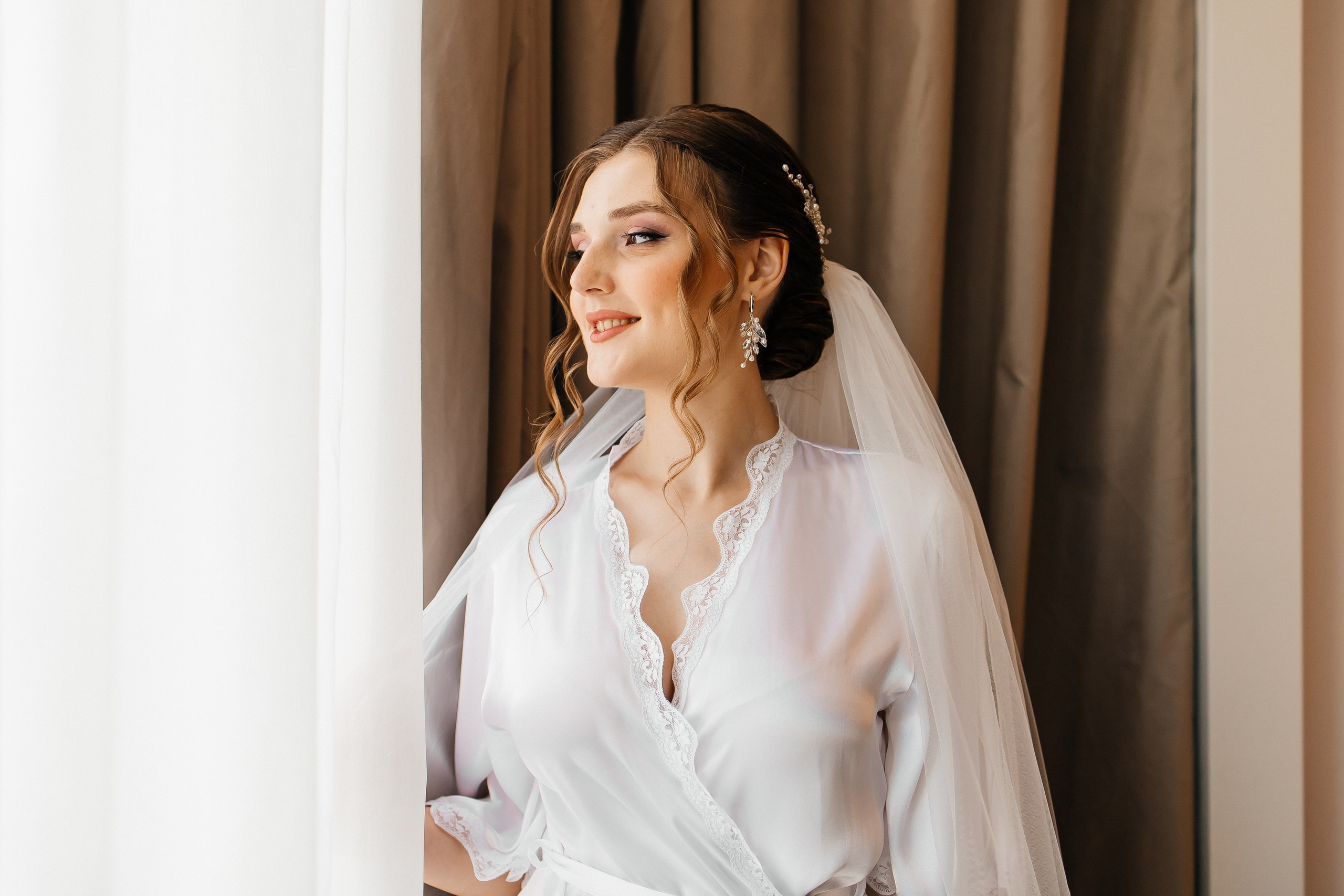 Вячеслав и Анна. Свадебный и семейный фотограф в Ростове-на-Дону