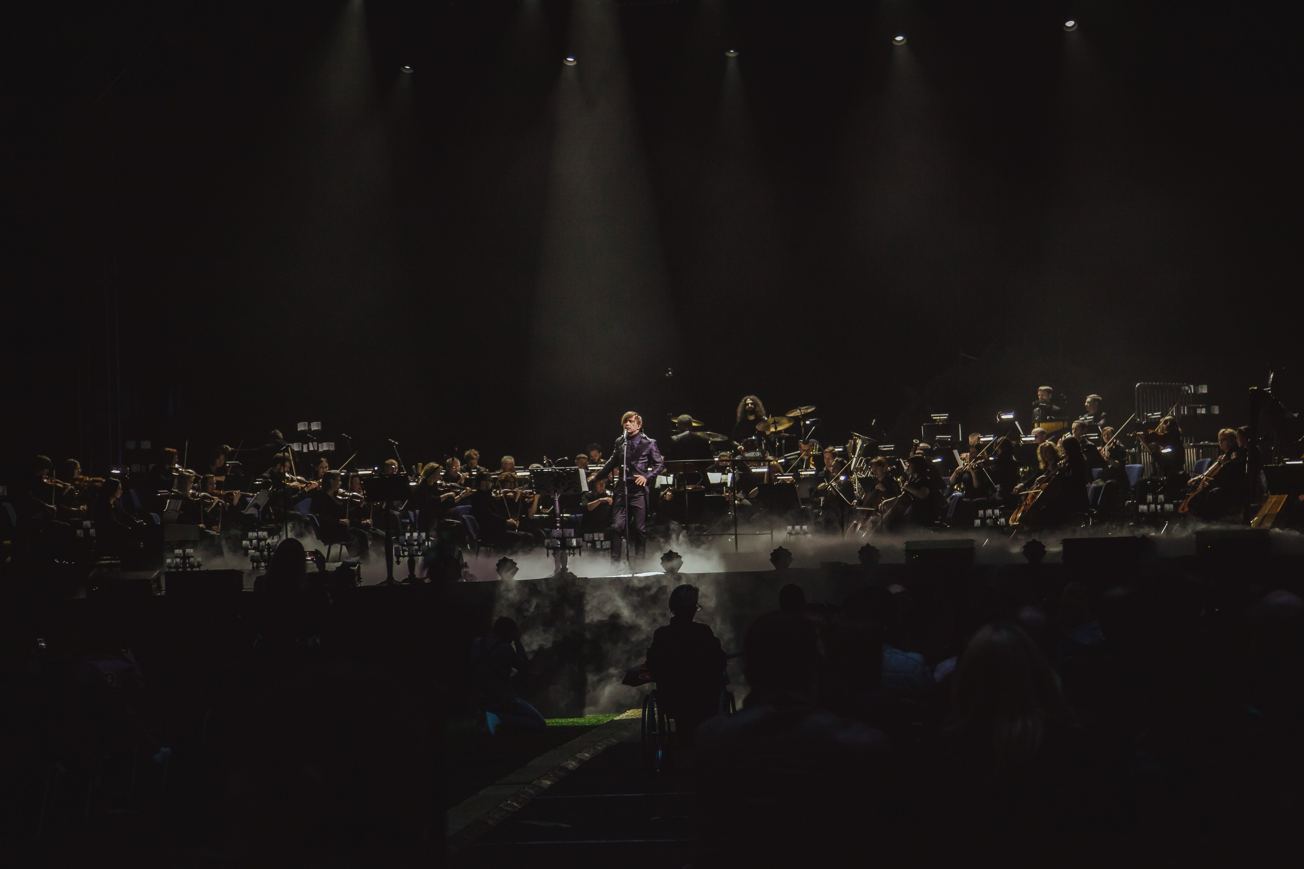 Репортаж. Креативный и женский Фотограф Омске Наталья Лебедева